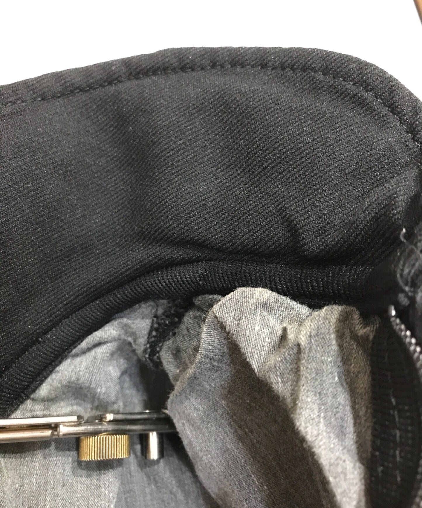 Comme des Garcons Comme des Garcons圆领连衣裙RF-O008