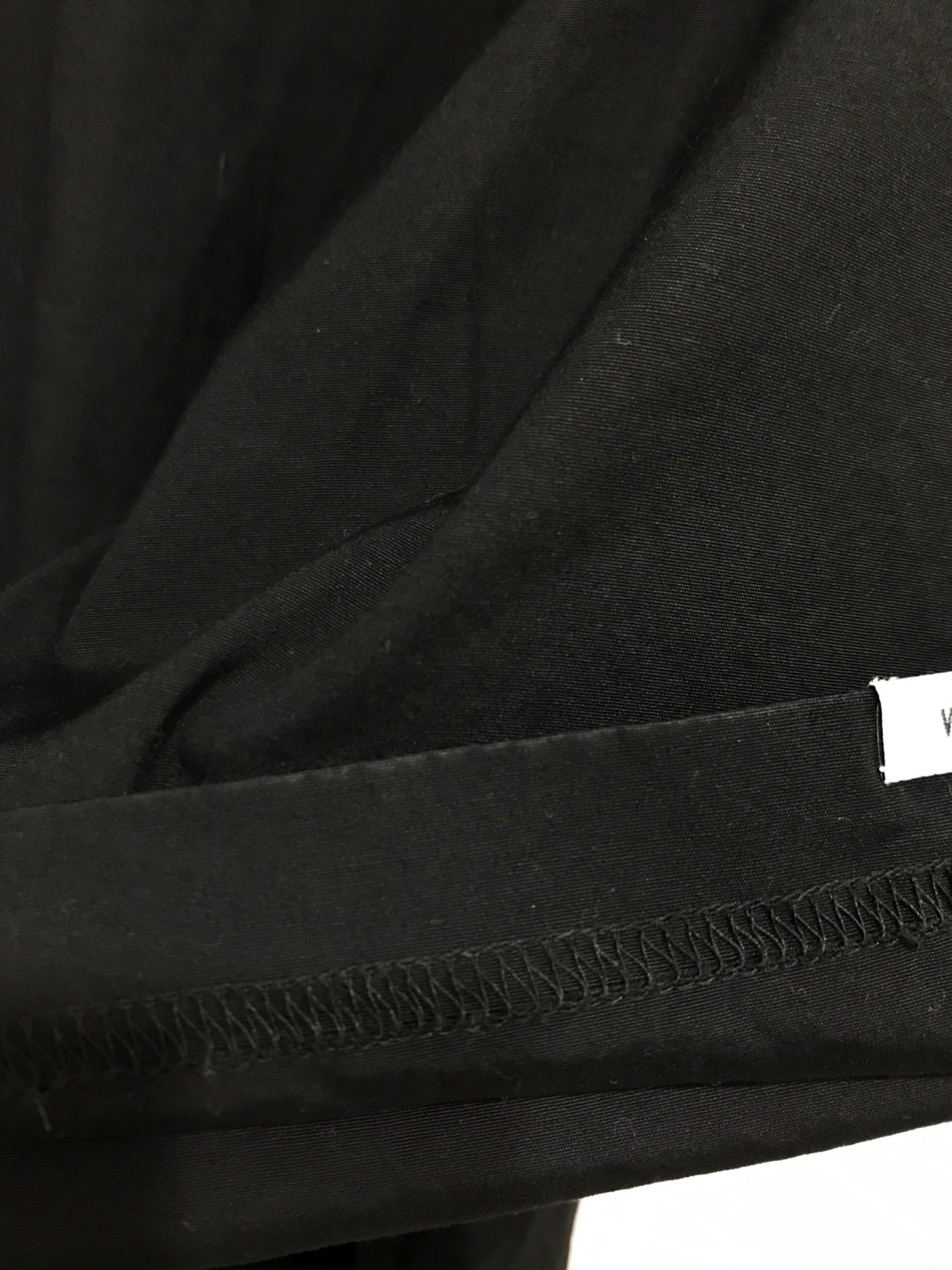 WTAPS 22SS Smock SS T-SHIRT 221TQDT-SHM07