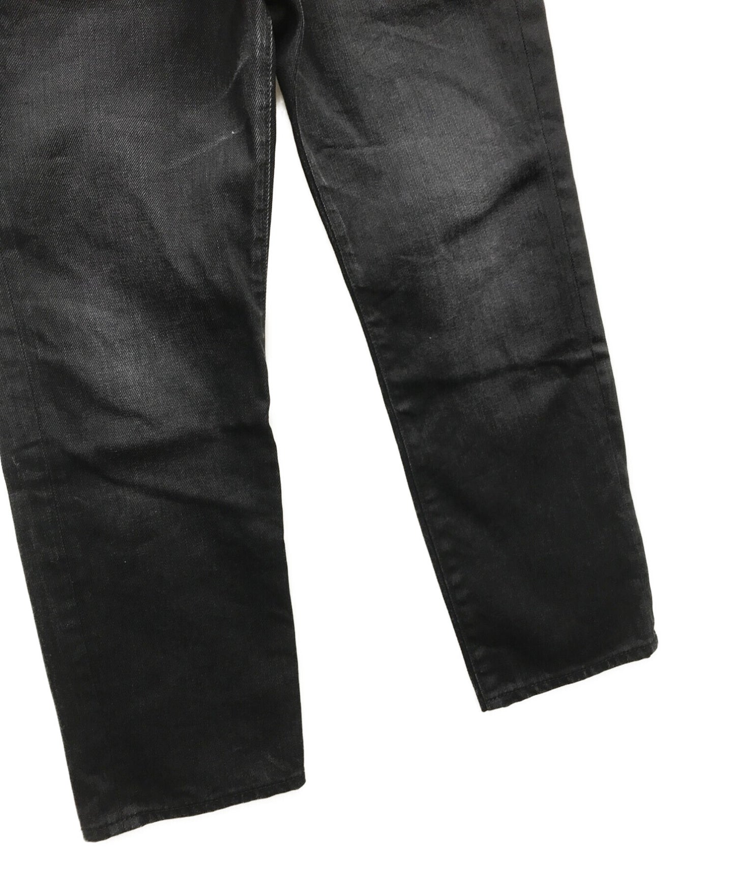 歇斯底里的魅力钉裤子