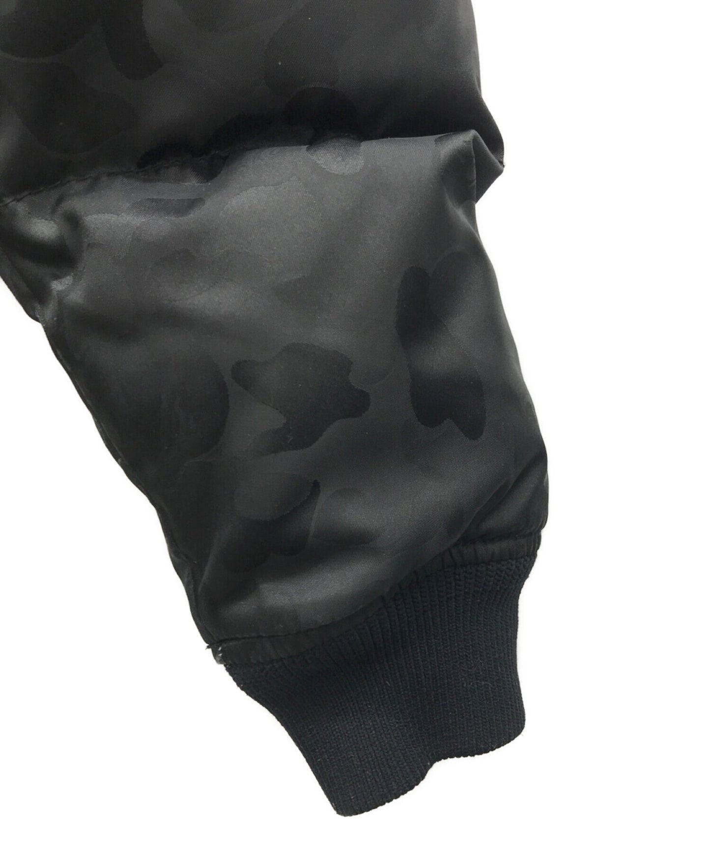 목욕 원숭이 다운 재킷 1860-141-022