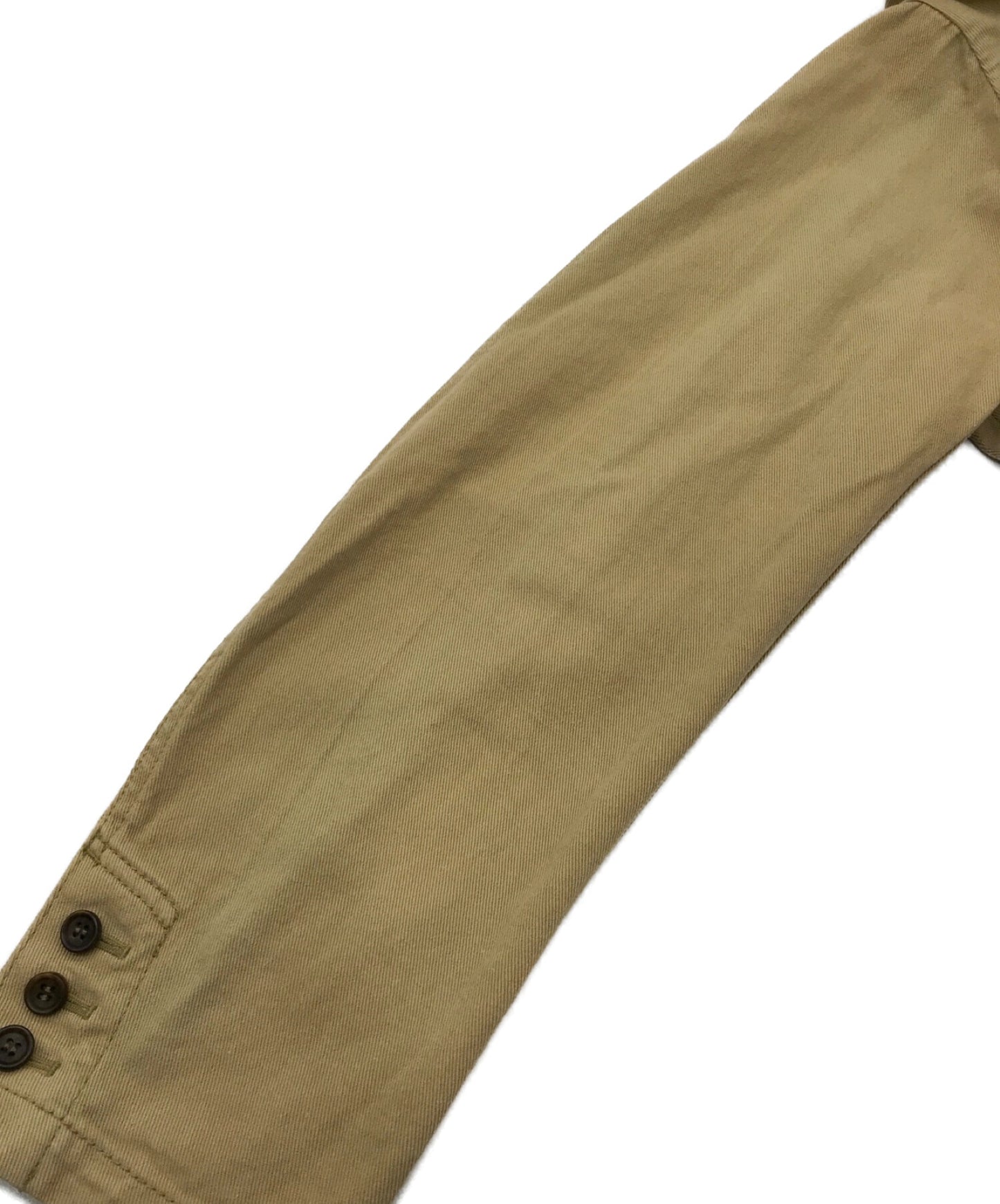 Comme des Garcons Homme雙夾克HT-J012