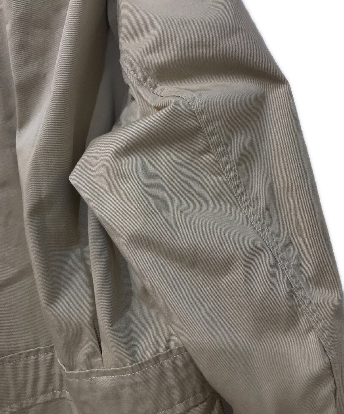 Junya Watanabe Comme des Garcons Chino寬夾克WM-J038