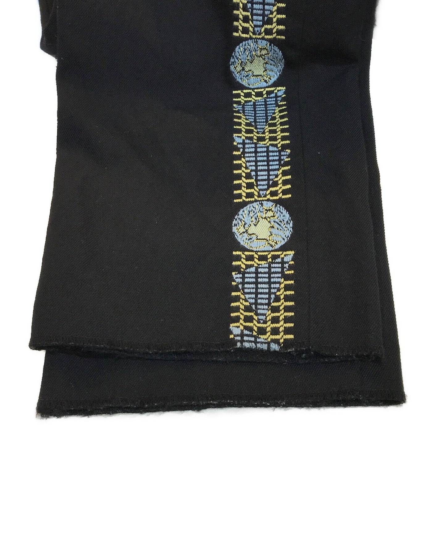 Comme des Garcons Homme Plus AD2006 양모 바지 PR-P020