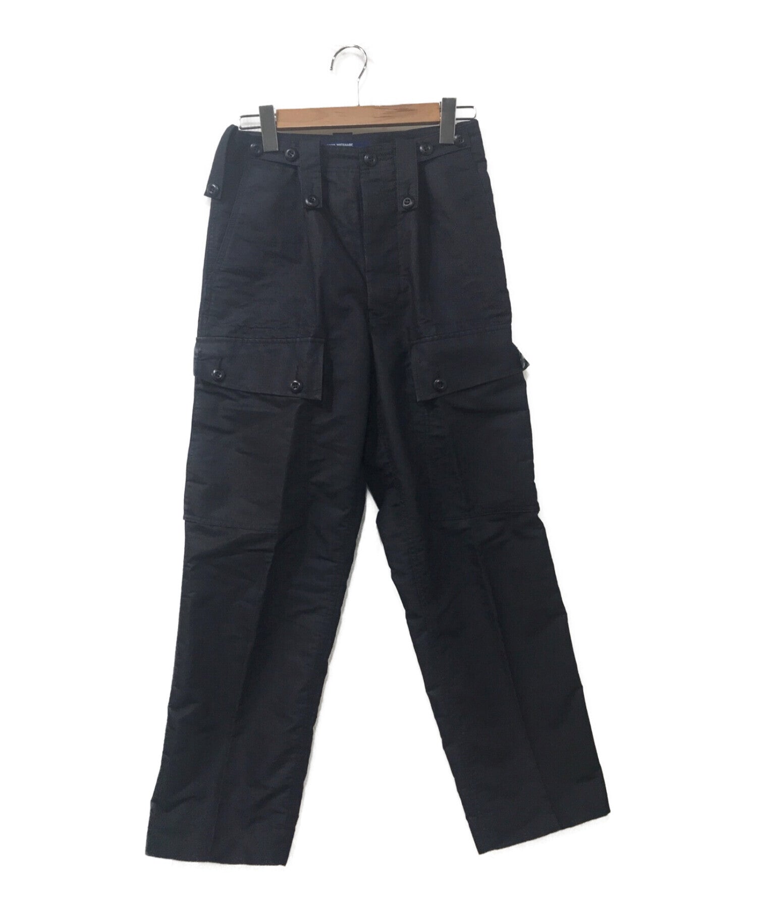 COMME des GARCONS JUNYA WATANABE MAN cargo pants WG-P019