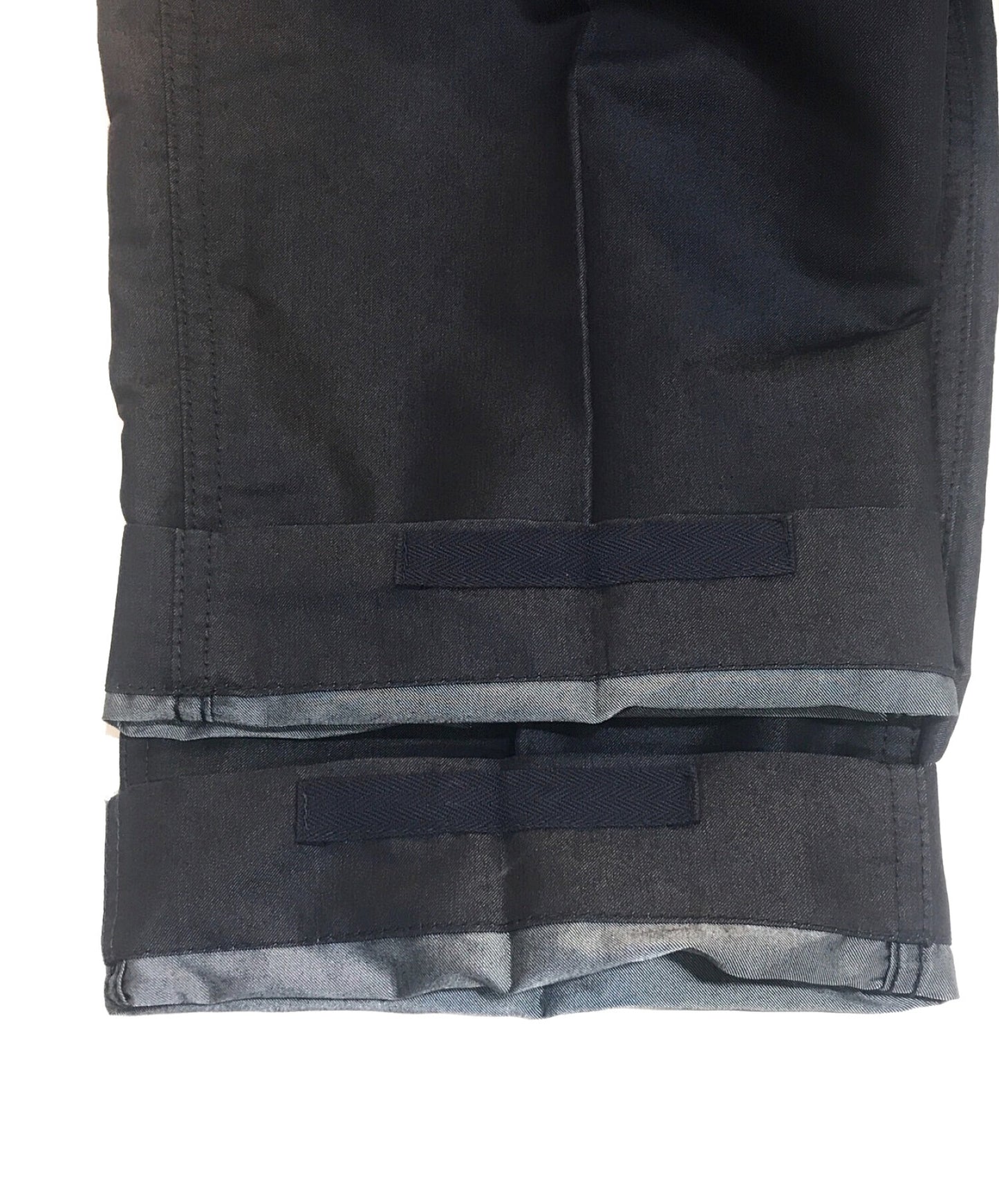 Comme des Garcons Junya Watanabe Man Cargo Pants WG-P019