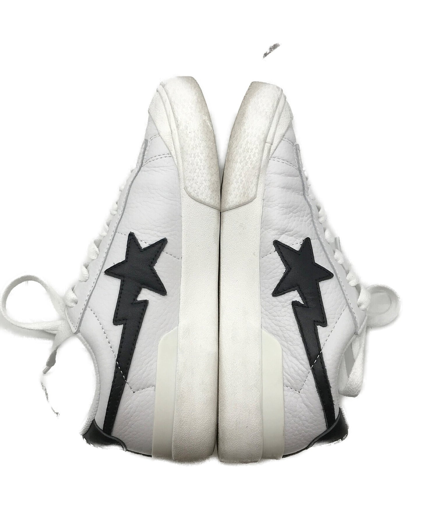 沐浴猿Mad STA低切鞋