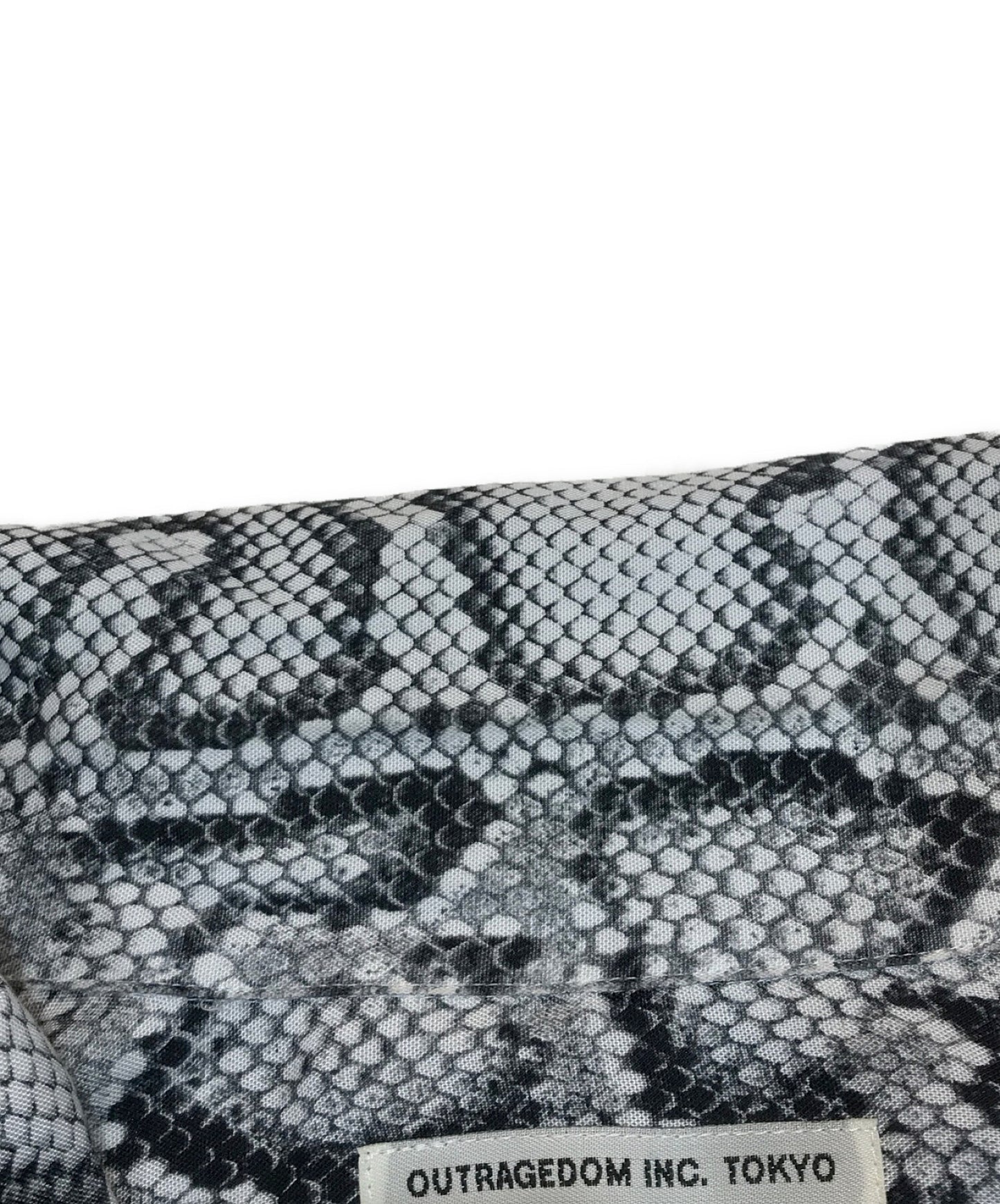 Wacko Maria Hawaiian Shirt S/S (ประเภท 9) 22SS-WMS-HI09