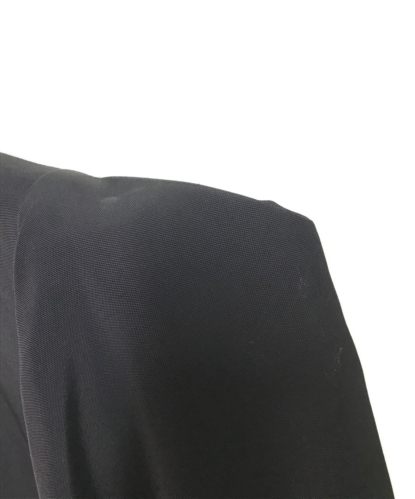 Comme des Garcons复古长外套GJ-1111M