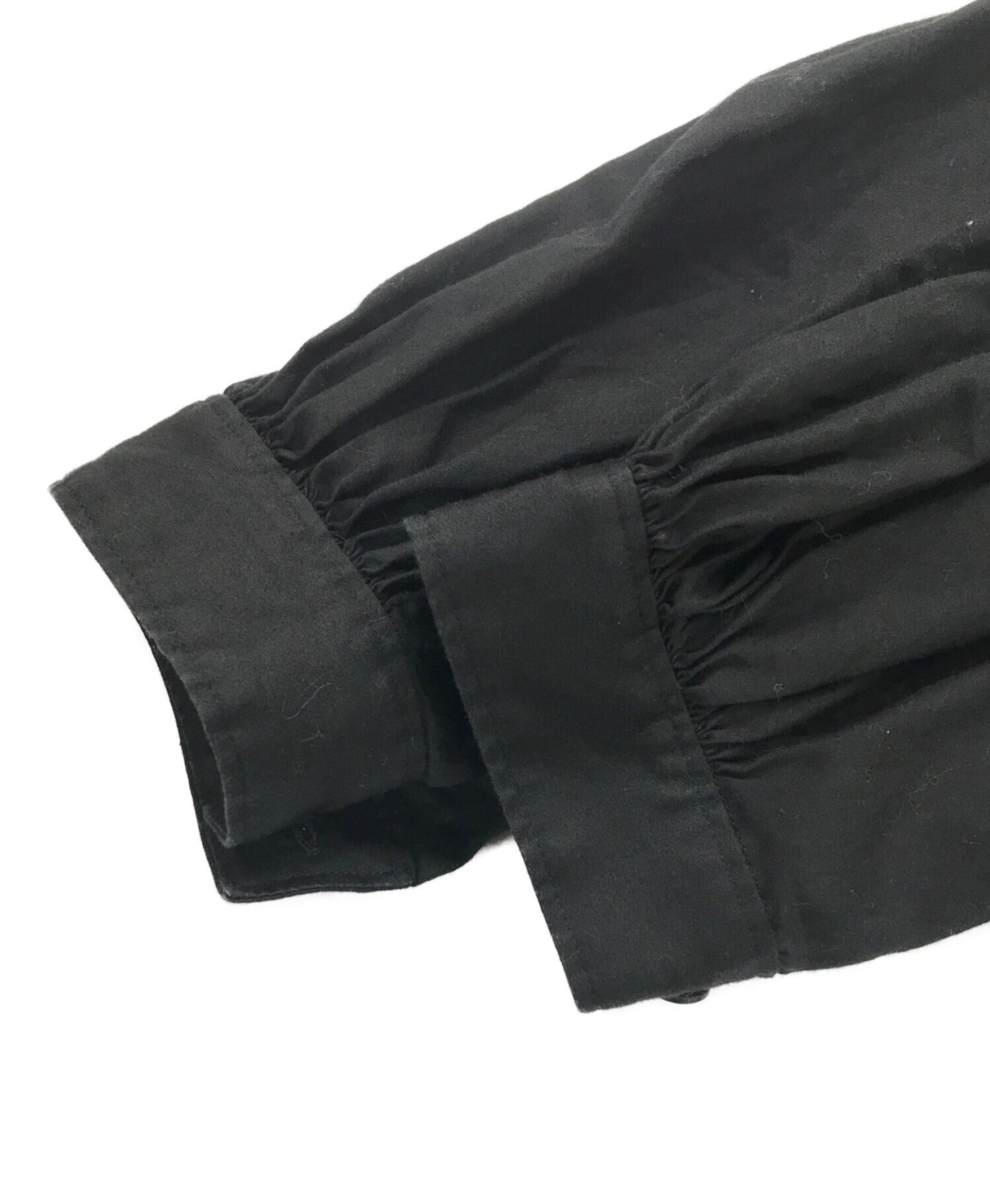 Comme des Garcons comme des Garcons圓衣領襯衫RR-B023