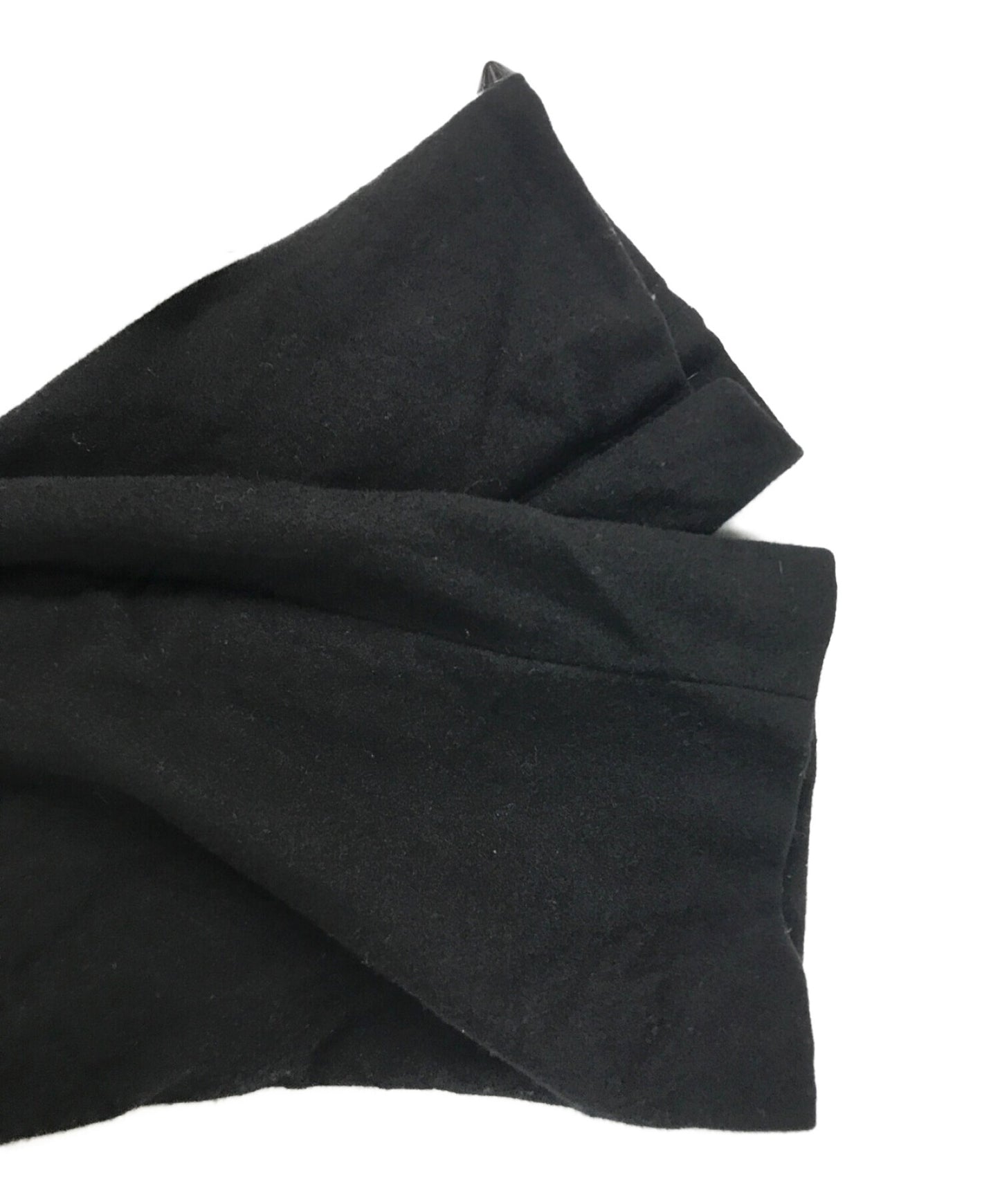 Comme des Garcons Wool 풀오버 Parka GJ-04024M