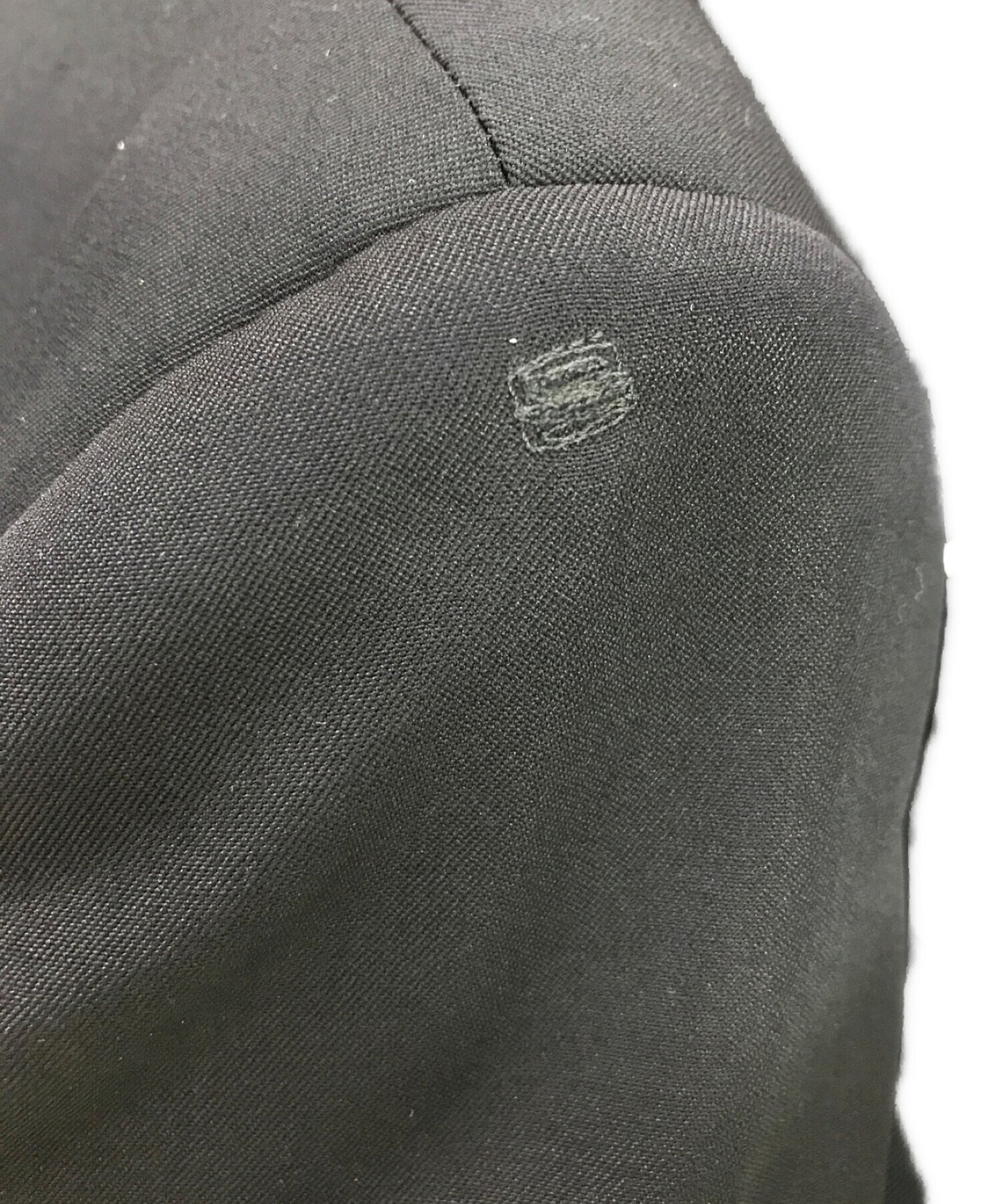 Comme des Garcons Homme量身定制的外套HJ-11158S