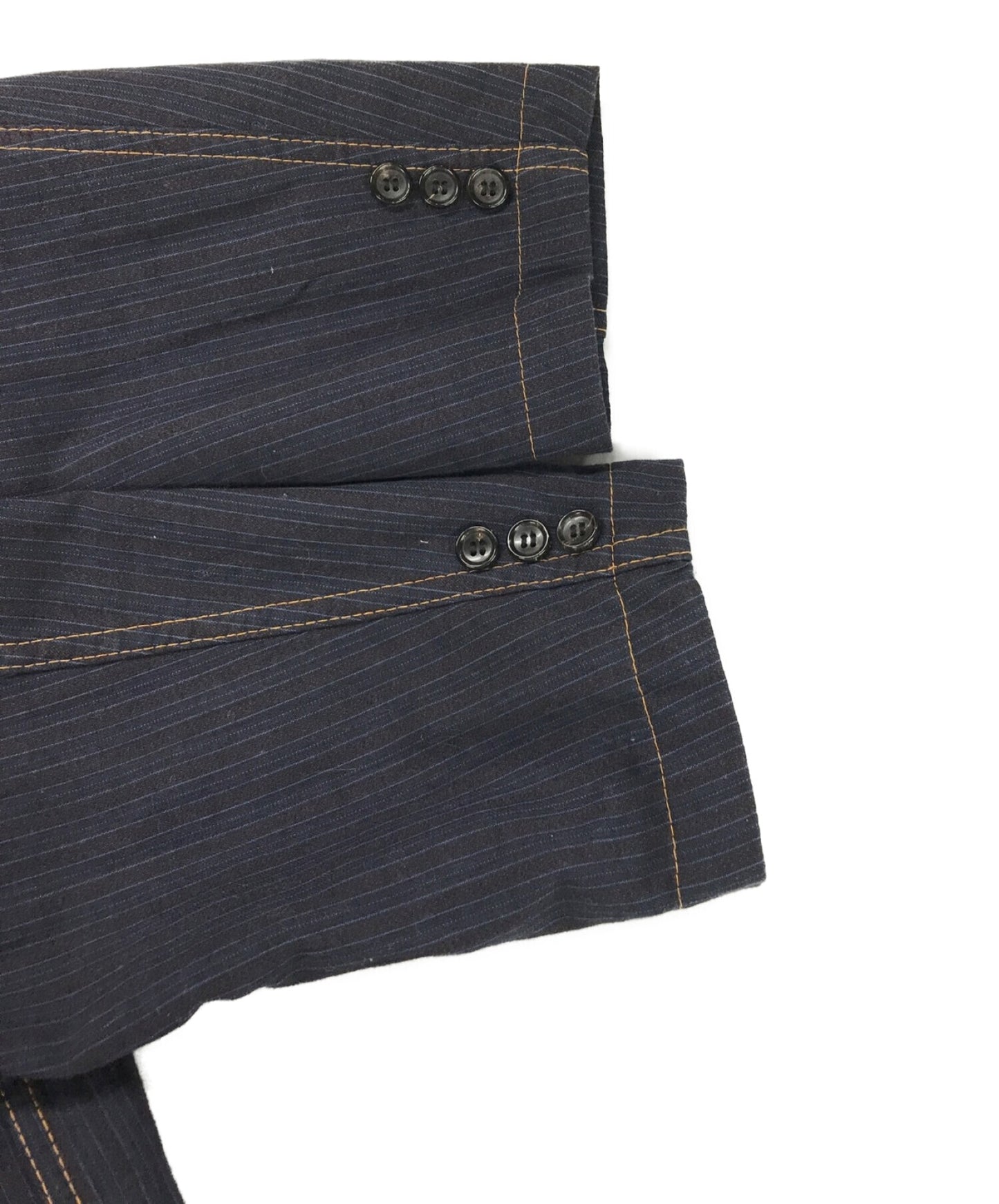 Comme des Garcons Homme Jacket HQ-J056