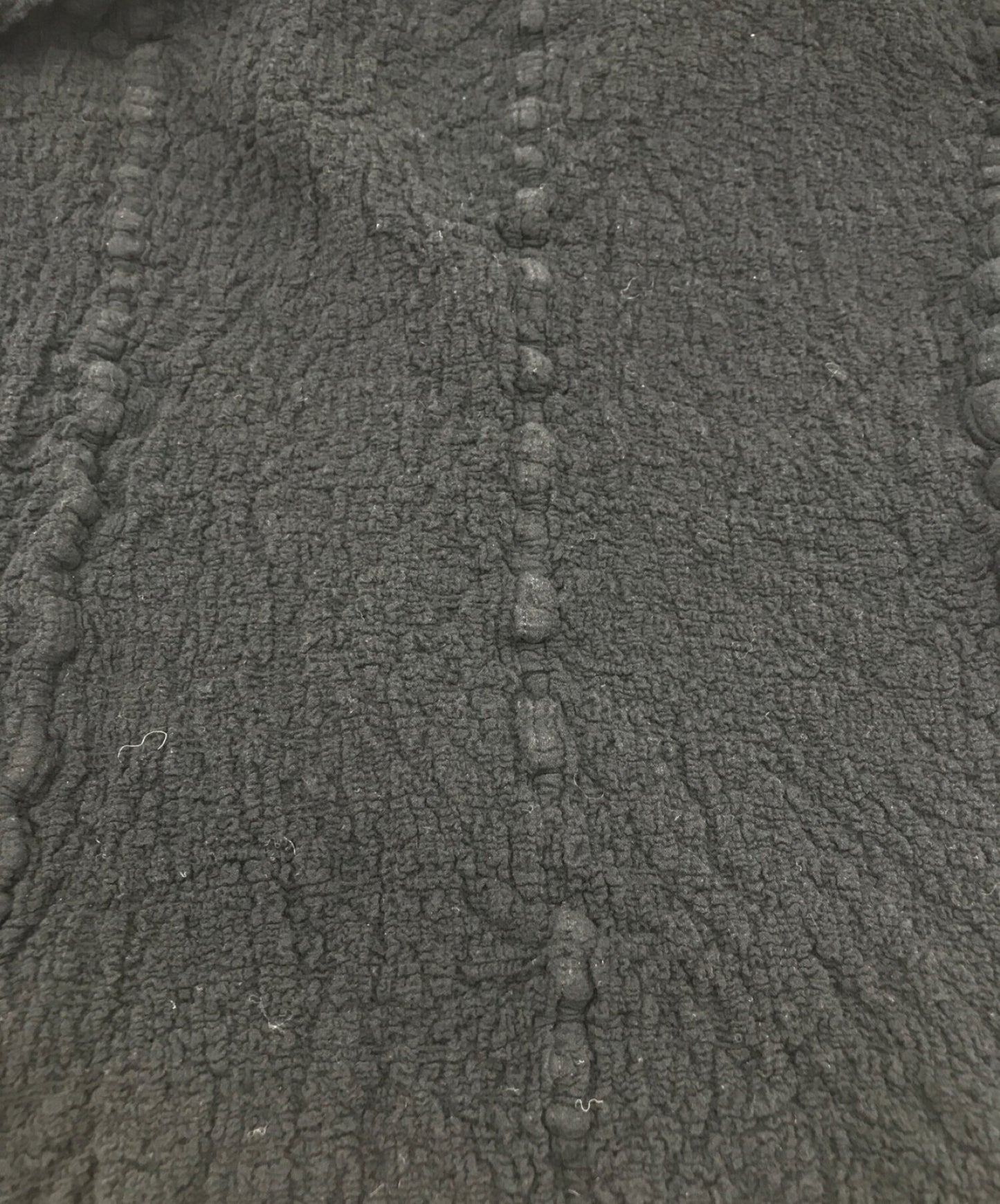 Me Issey Miyake Cauliflower Jacket Mi32FD222