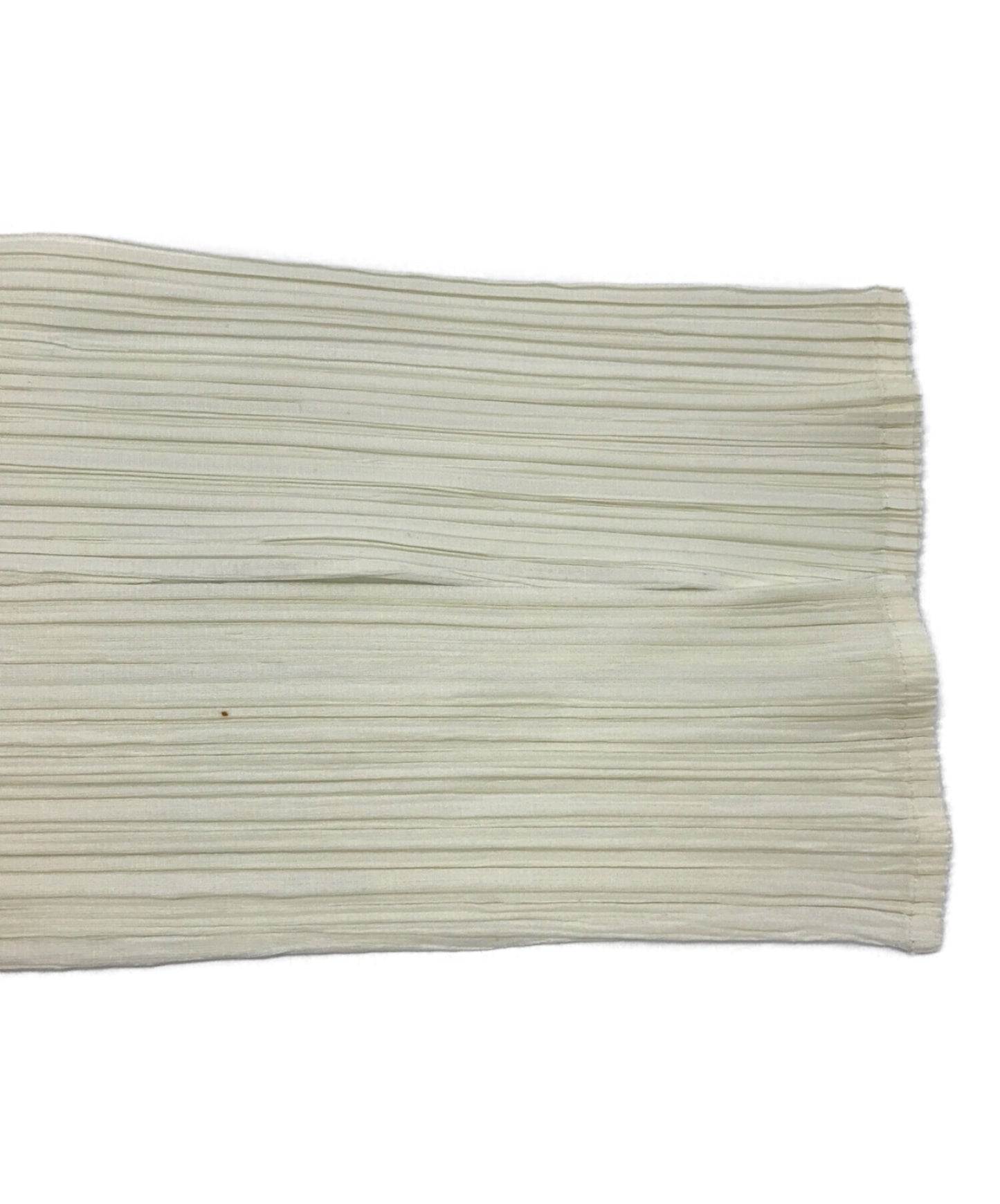 ISSEY MIYAKE BLOUSE BLOUSE IM31-PK606