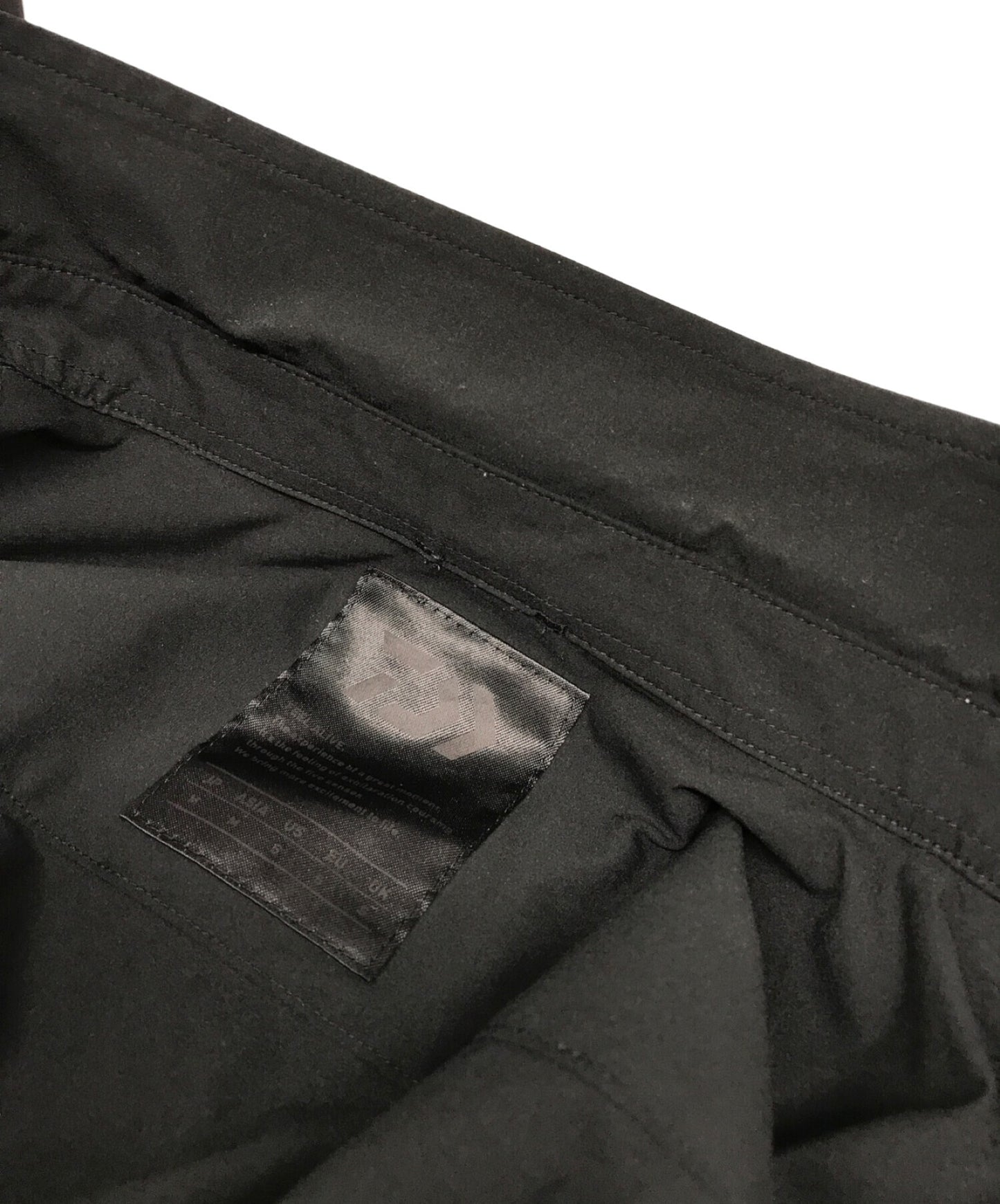 Daiwa Pier39 기술 일반 칼라 셔츠 긴 슬리브 Be-86020w