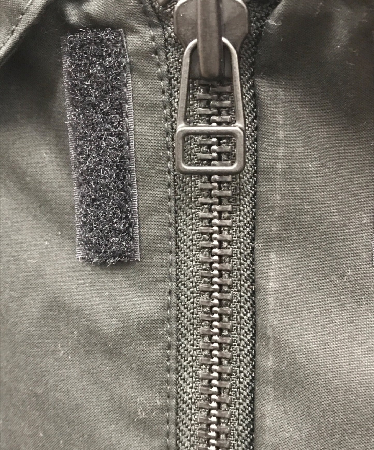 WTAPS 21SS传单LS棉花天气211BRDT-SHM03