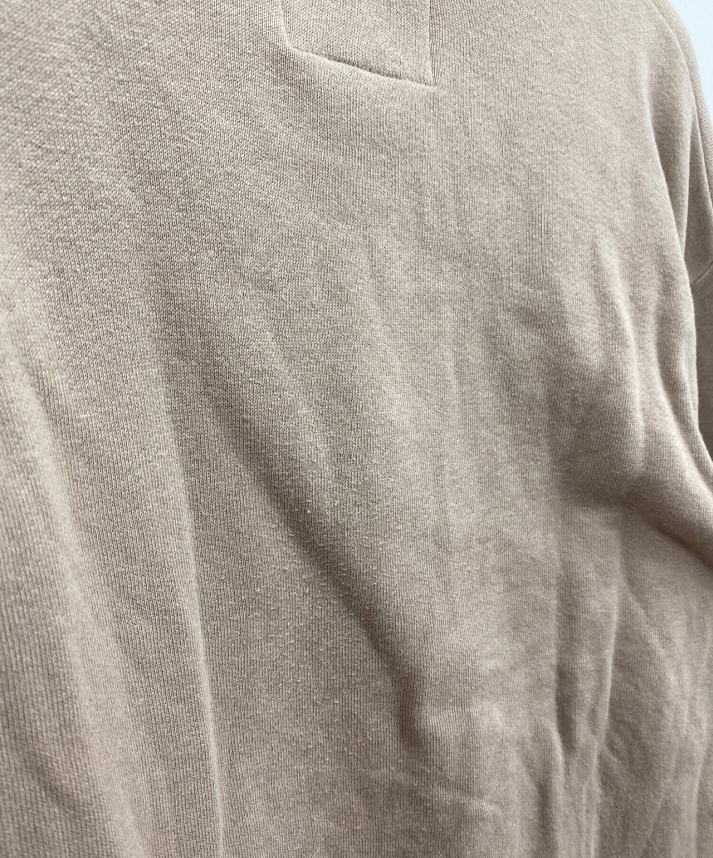 WTAPS 21SS 곤충/승무원 목 211ATDT-CSM18