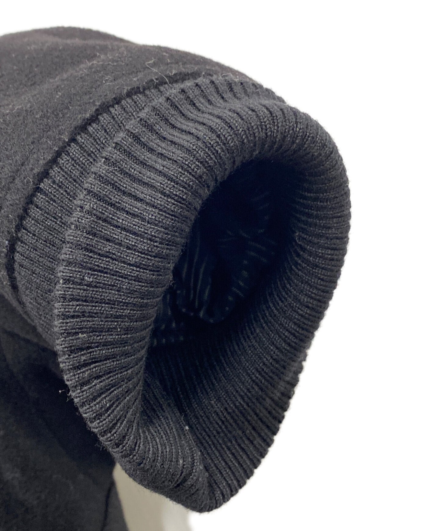 Dior Homme Cashmere ผสมแจ็คเก็ต Varsity Wool