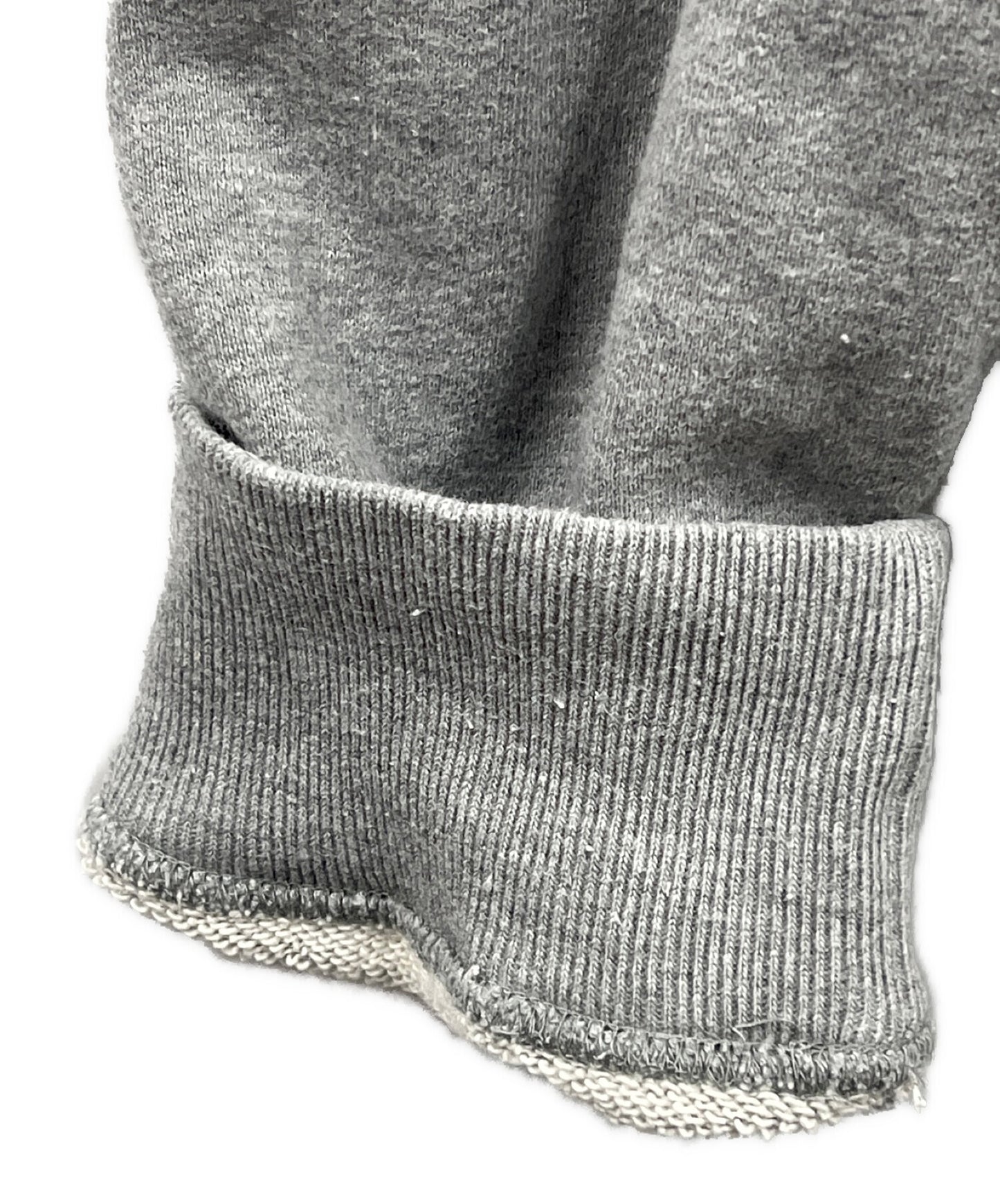 Undercover Nothing เป็น Parker UC2B4892-1 ถาวร