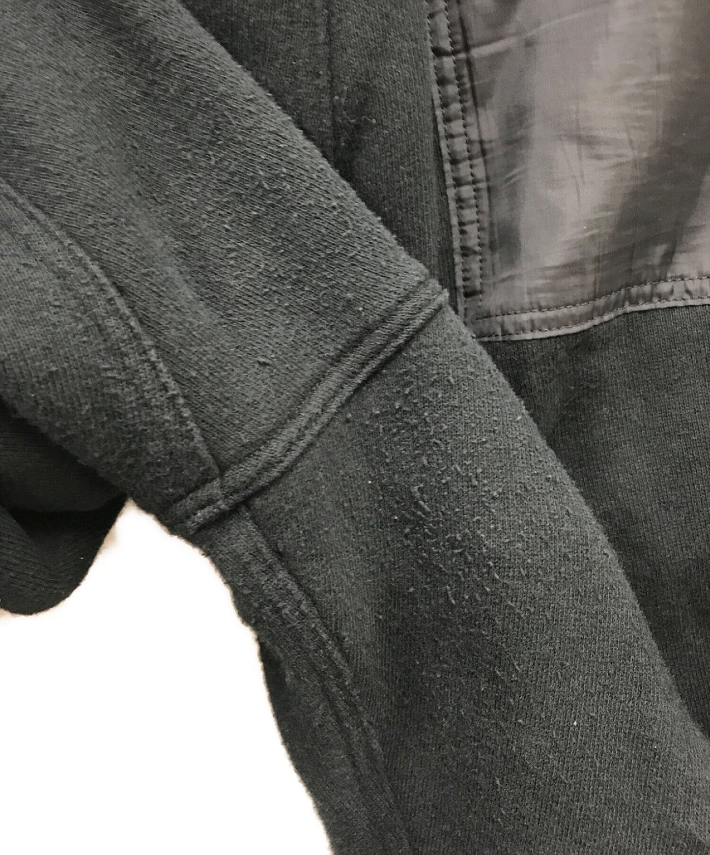 卧底面板裤子UC1C4516