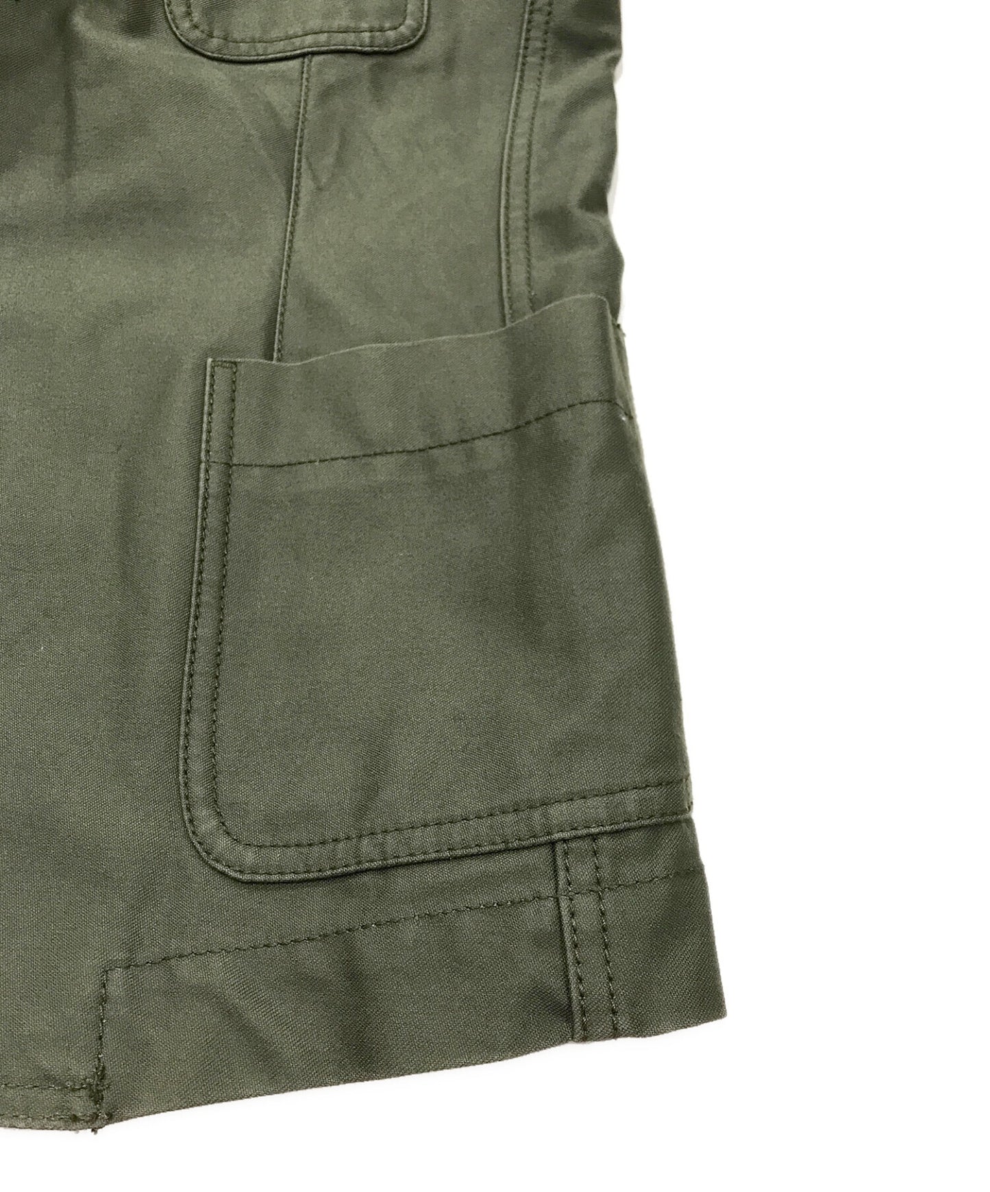 Comme des Garcons 셔츠 3B면 재킷 S18135