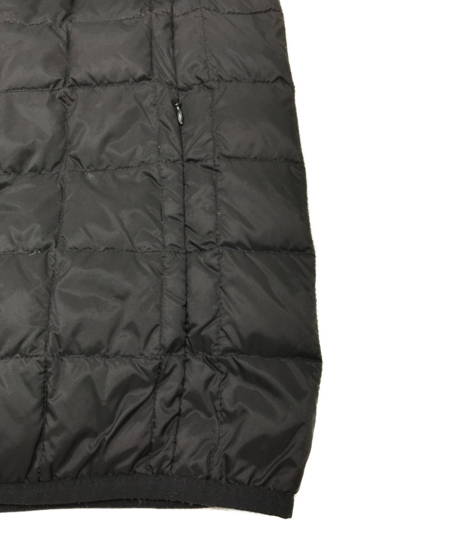 숫자 (n) x Taion 다운 재킷