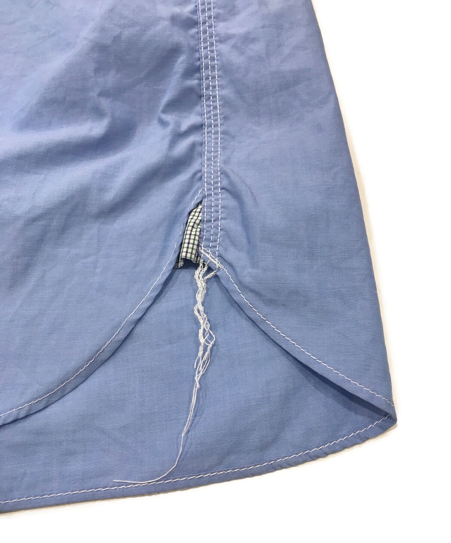 Comme des Garcons Homme เสื้อเชิ้ต HM-B014