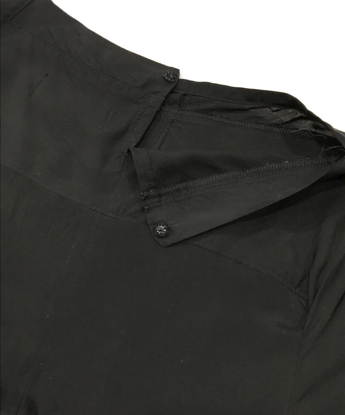 Tricot Comme des Garcons Cupra连衣裙