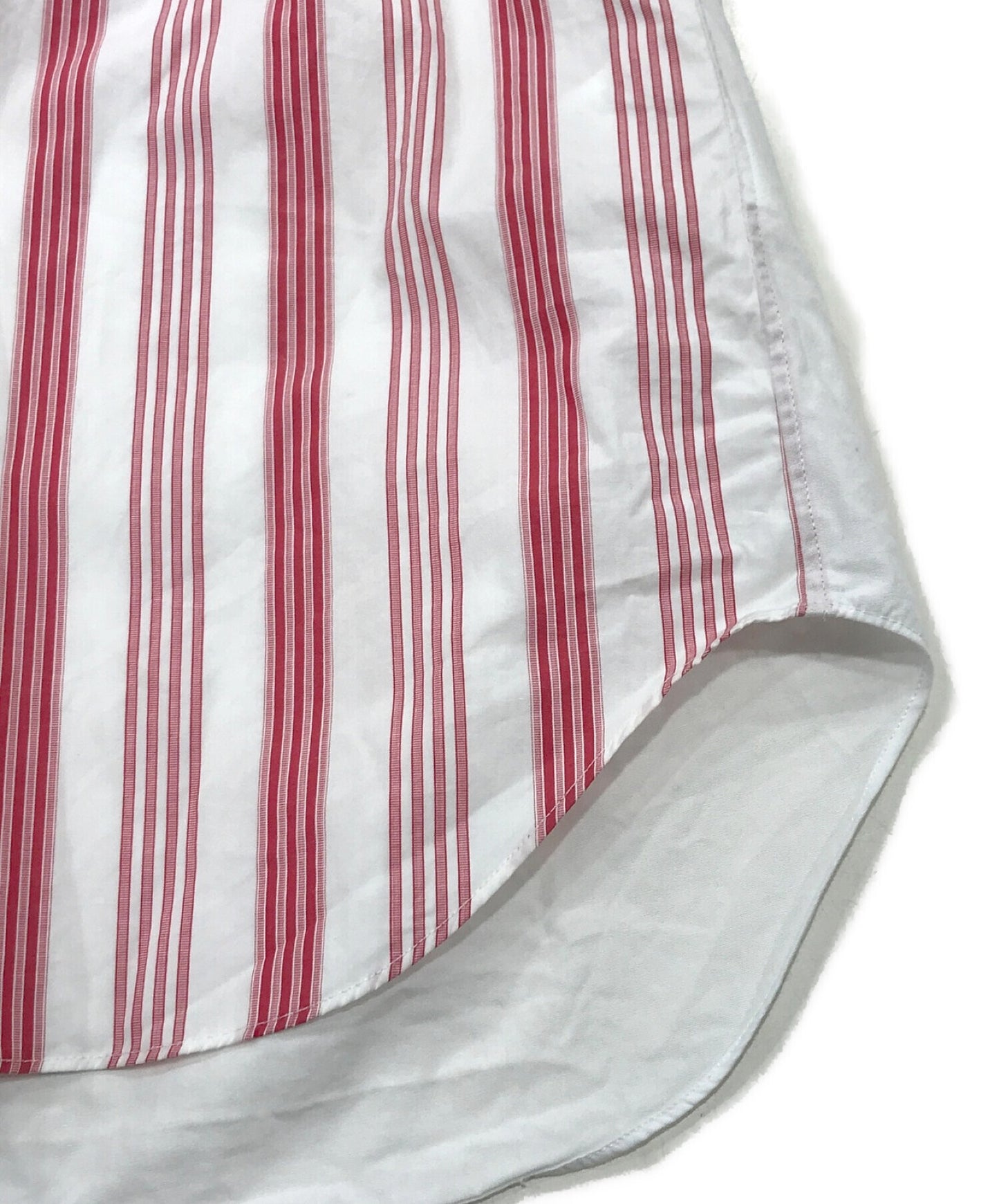 Comme des garcons homme plus เสื้อเชิ้ตสวิตช์ PE-B002