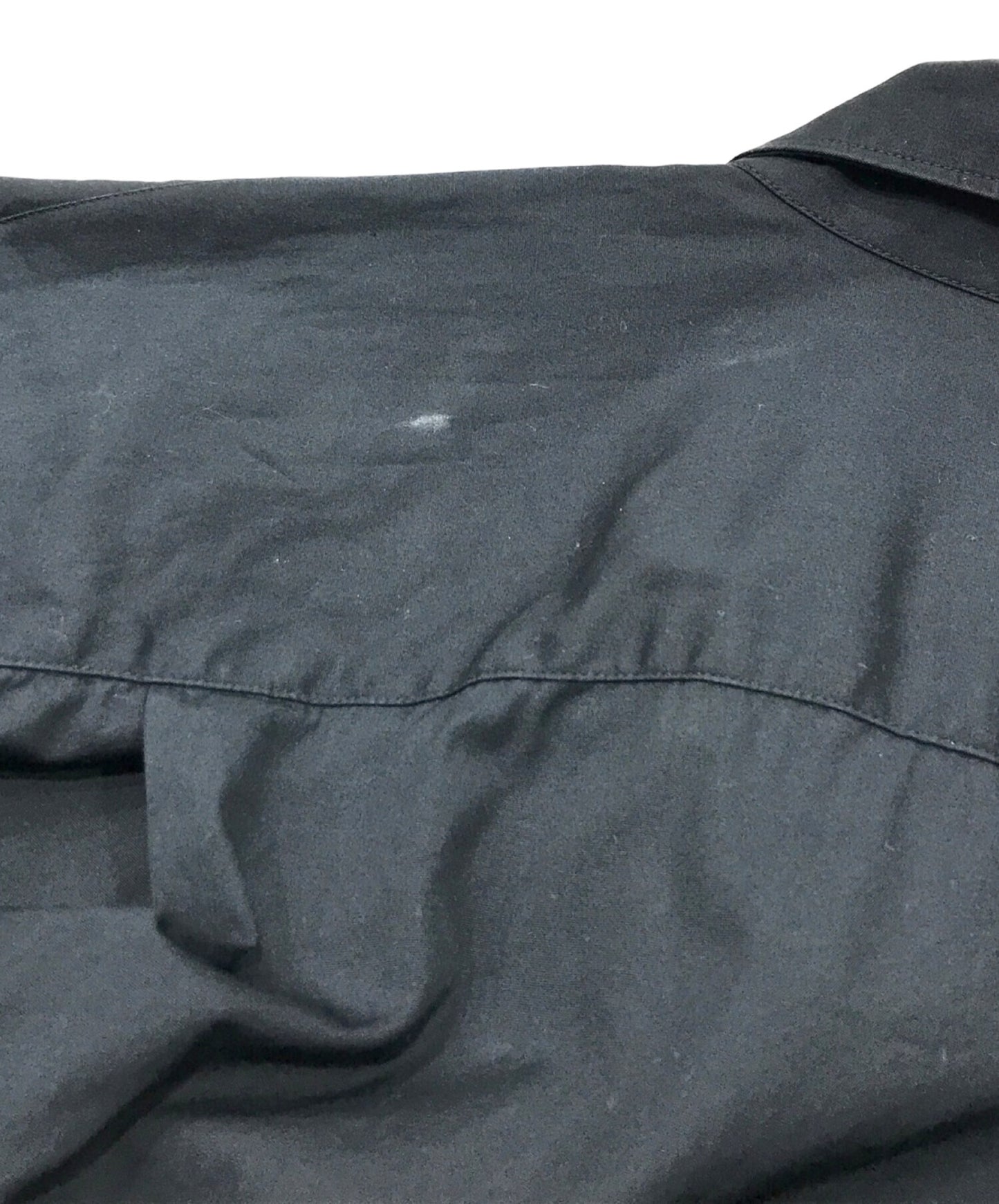 COMME DES GARCONS衬衫袖衬衫衬衫CDGS2EL2