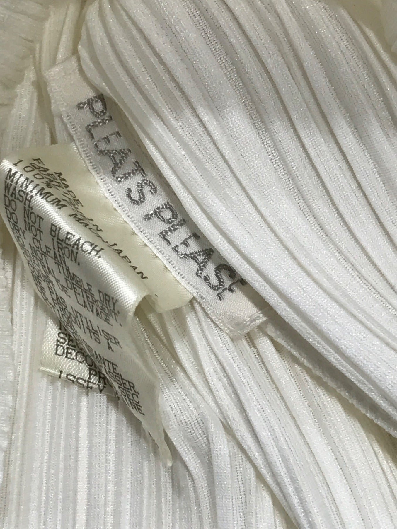 주름은 블라우스를 주름 피하십시오