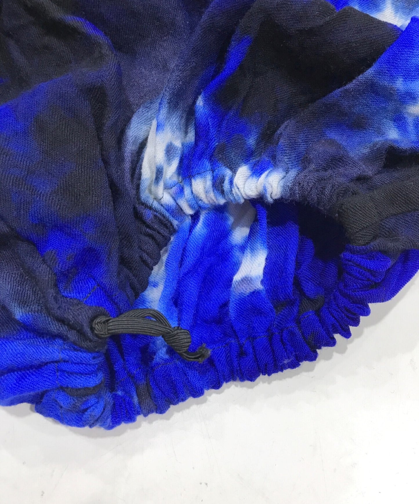 Y의 죽어가는 넓은 바지 YB-P11-125