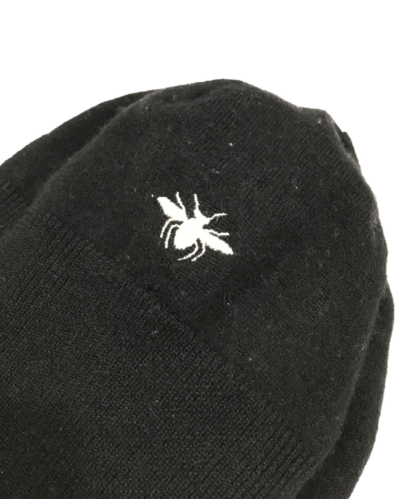 Dior Homme由Hedi Slimane編織帽6HH4090161