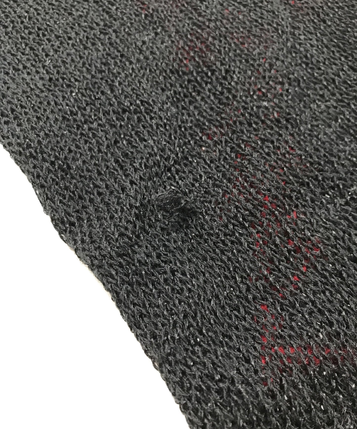 yohji yamamoto p pul homme ด้าย pullover ลวดลาย hw-k17-285