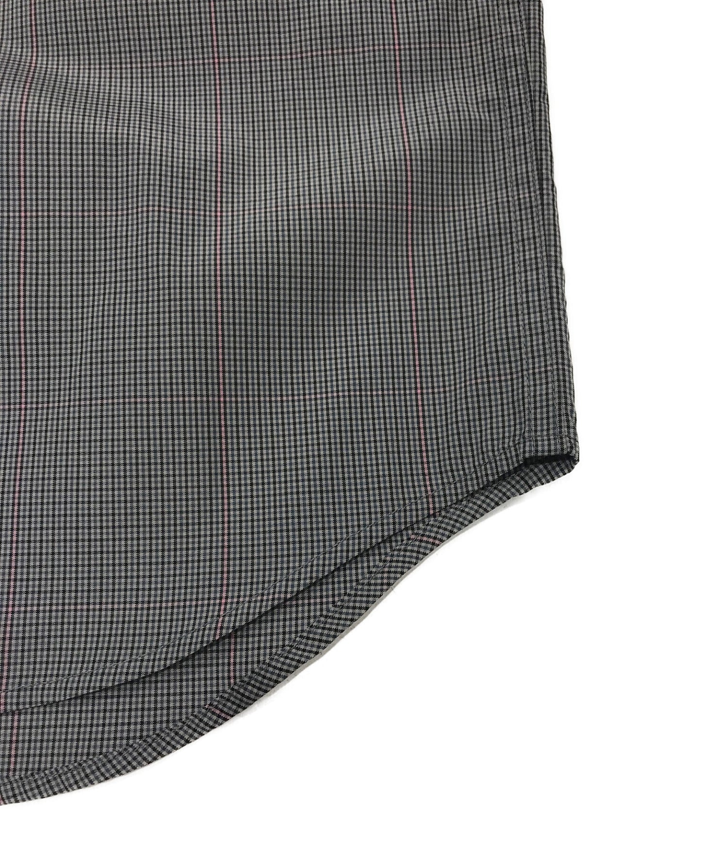 Daiwa Pier39 기술 작업 셔츠 Be-86022