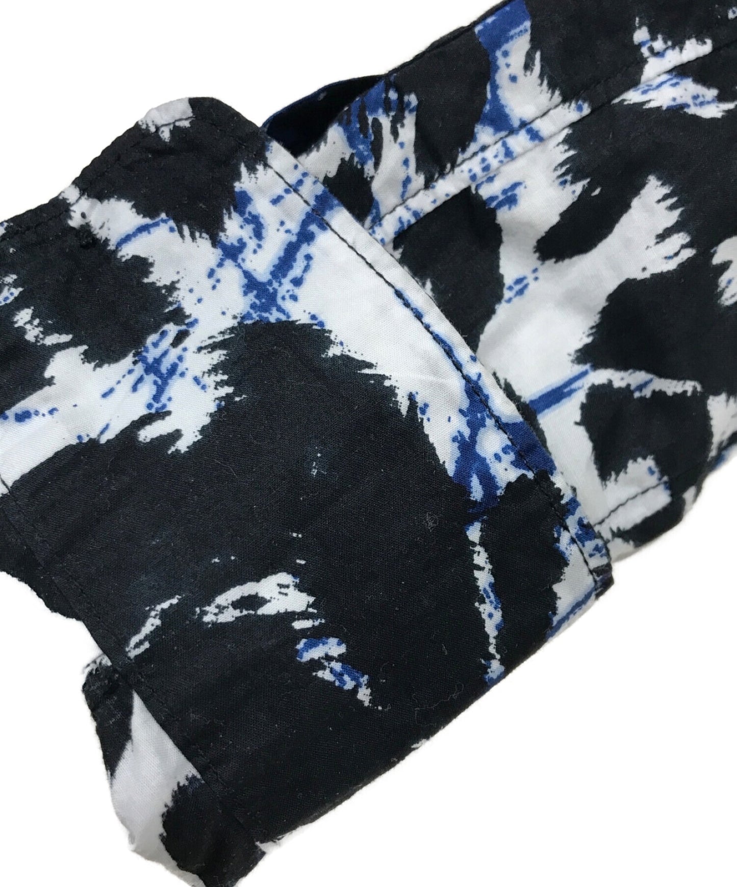 Junya Watanabe Comme Des Garcons Full-Pattern 드레스 JQ-O070