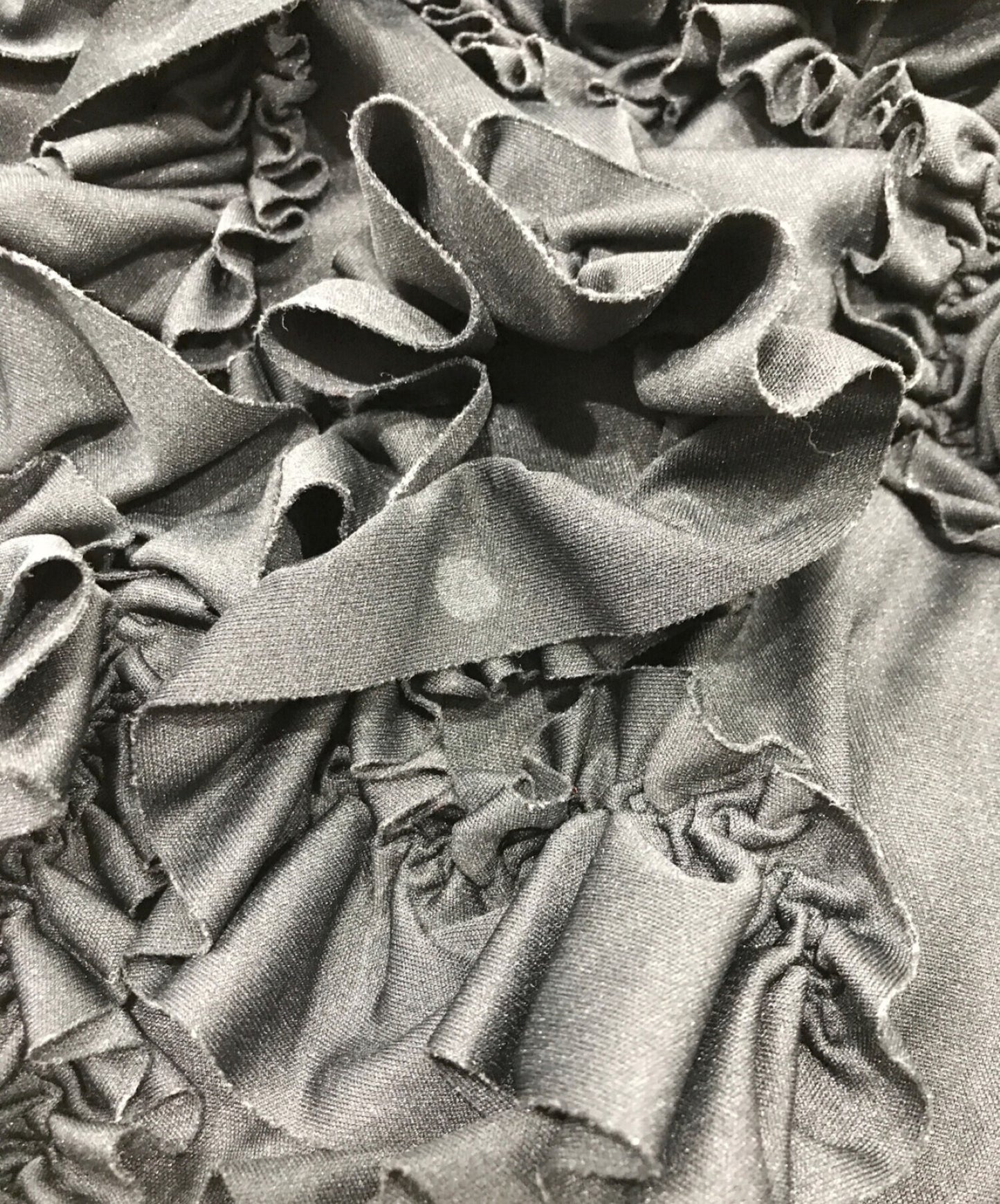 Comme des Garcons Comme des Garcons剪裁RF-T020