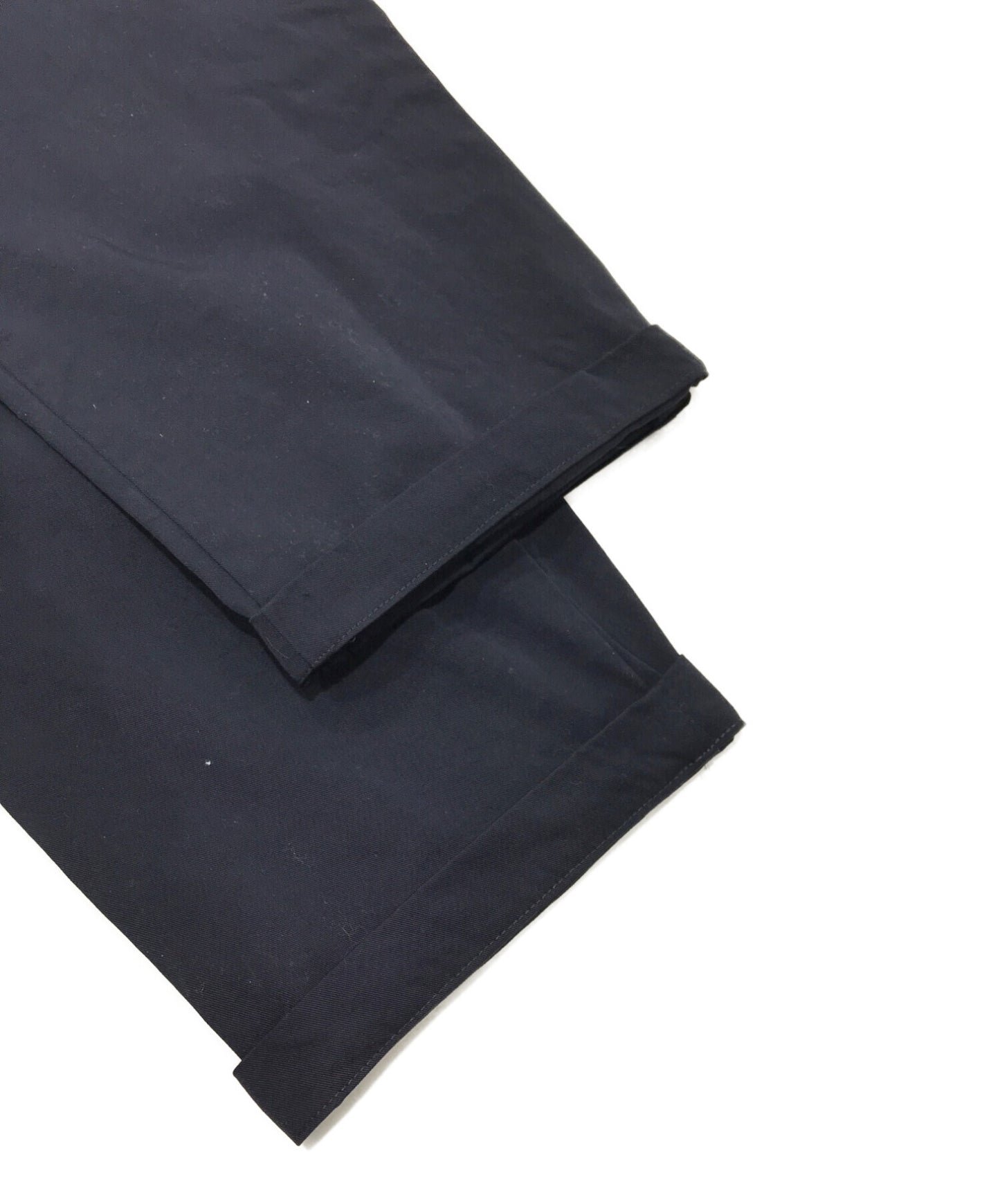 Comme des Garcons Homme กางเกงเรียวกว้าง HH-P003