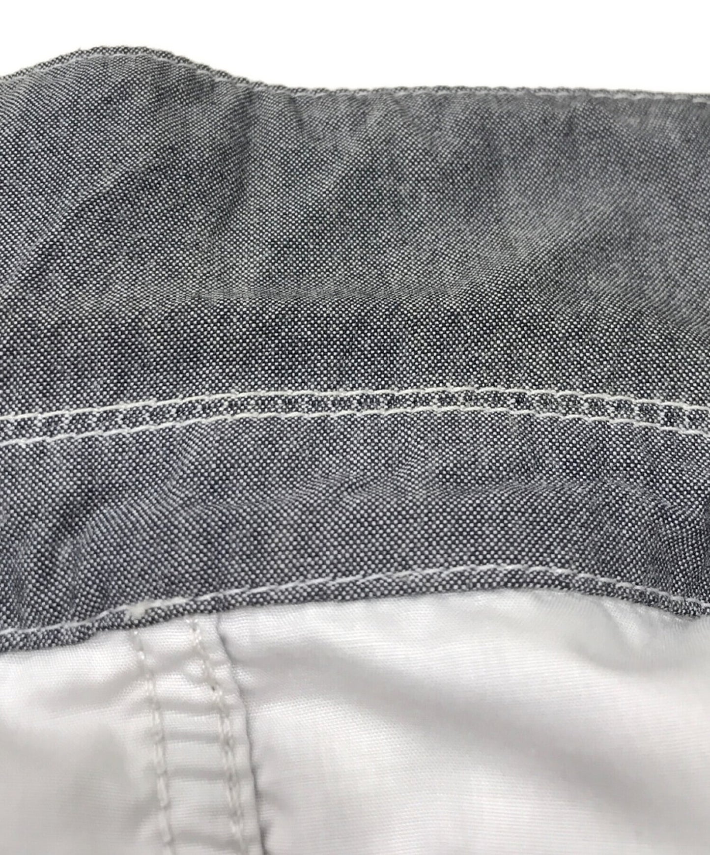 Comme des Garcons Homme Coverall Ho-J051