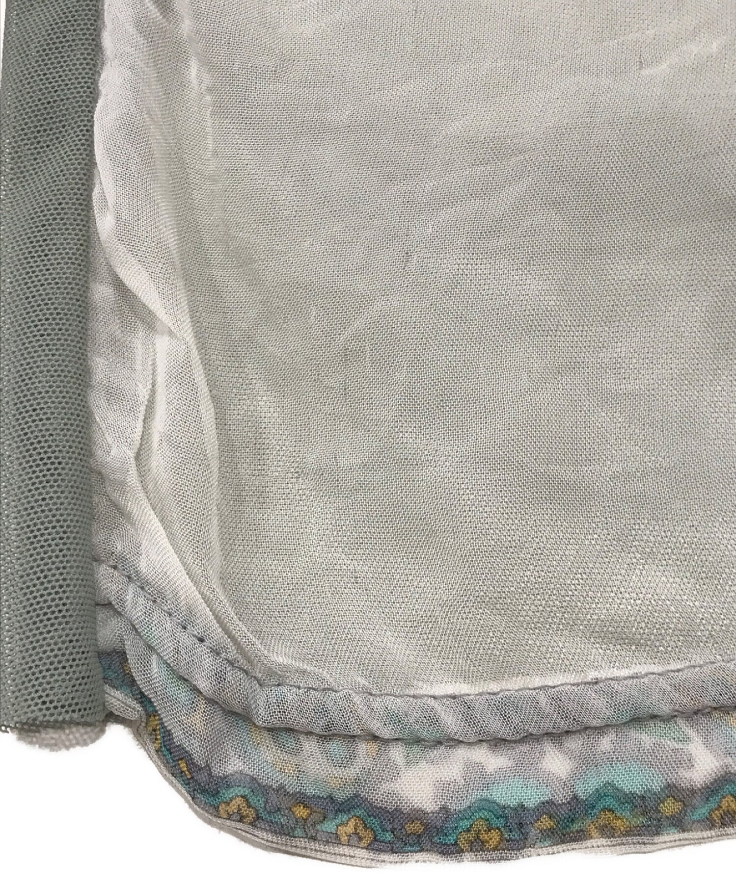 Comme des Garcons Sheer Knit GT-040160