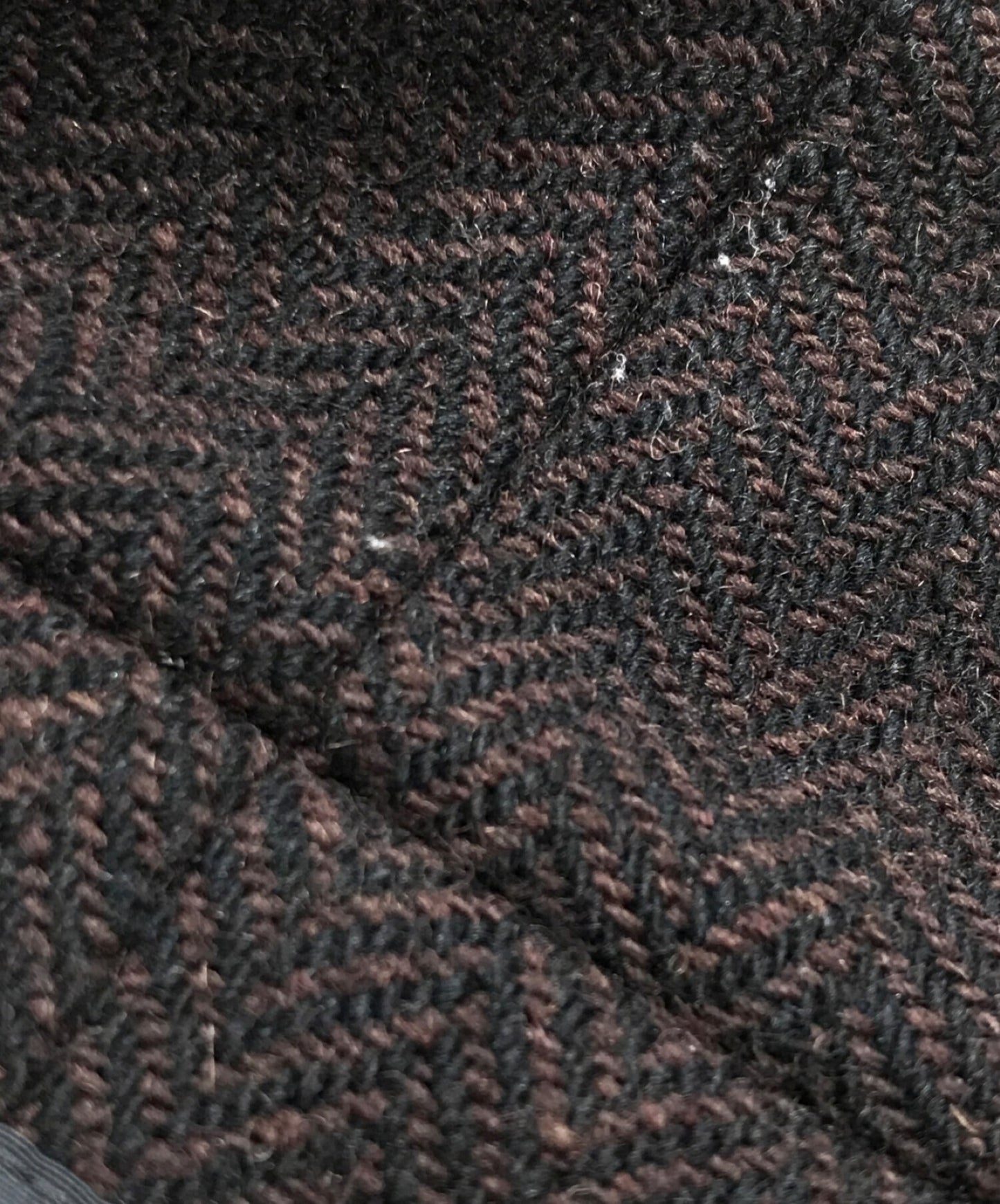 Y的羊毛外套没有入口