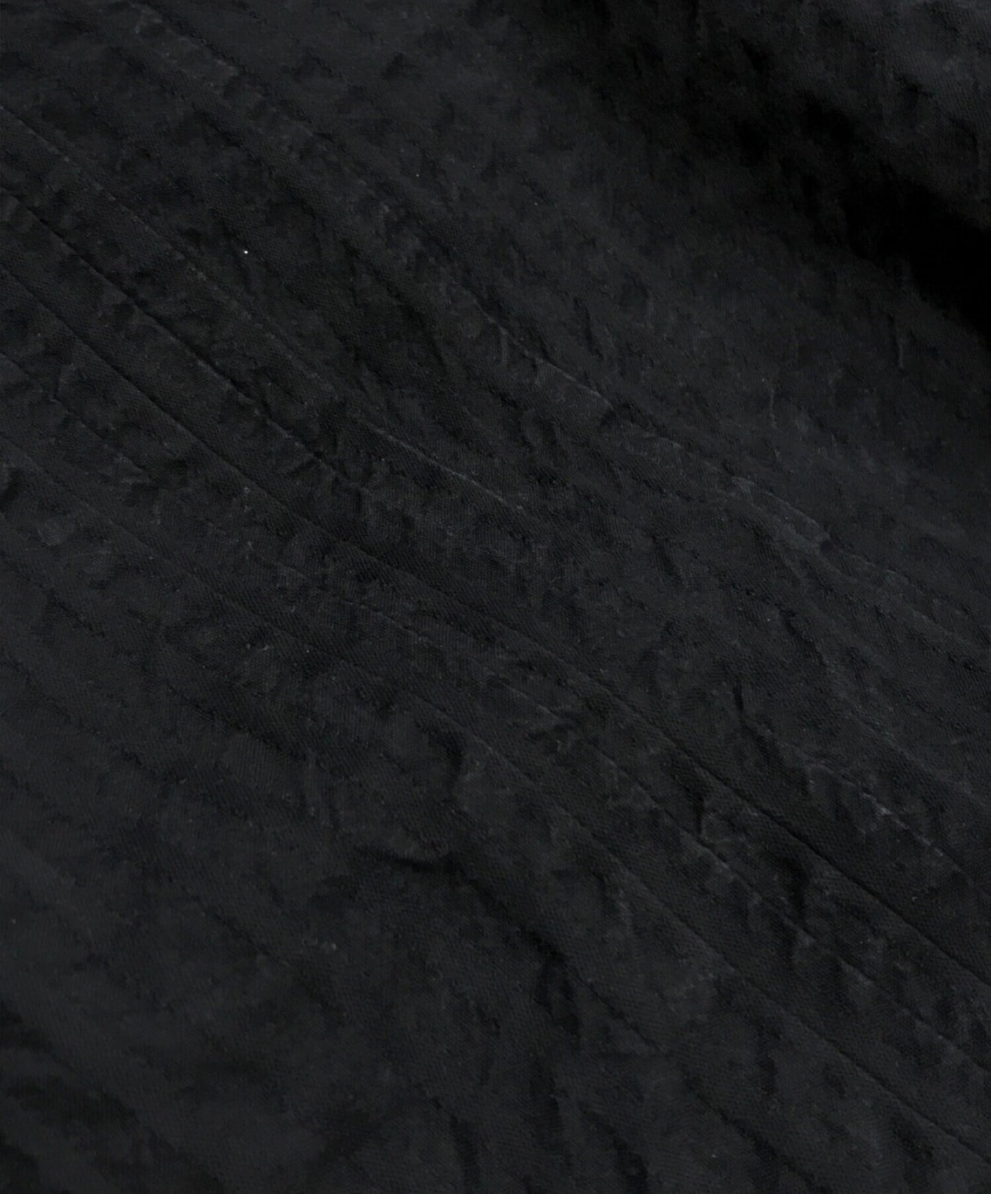 Tricot Comme des Garcons产品洗涤的变形裙子TG-S012