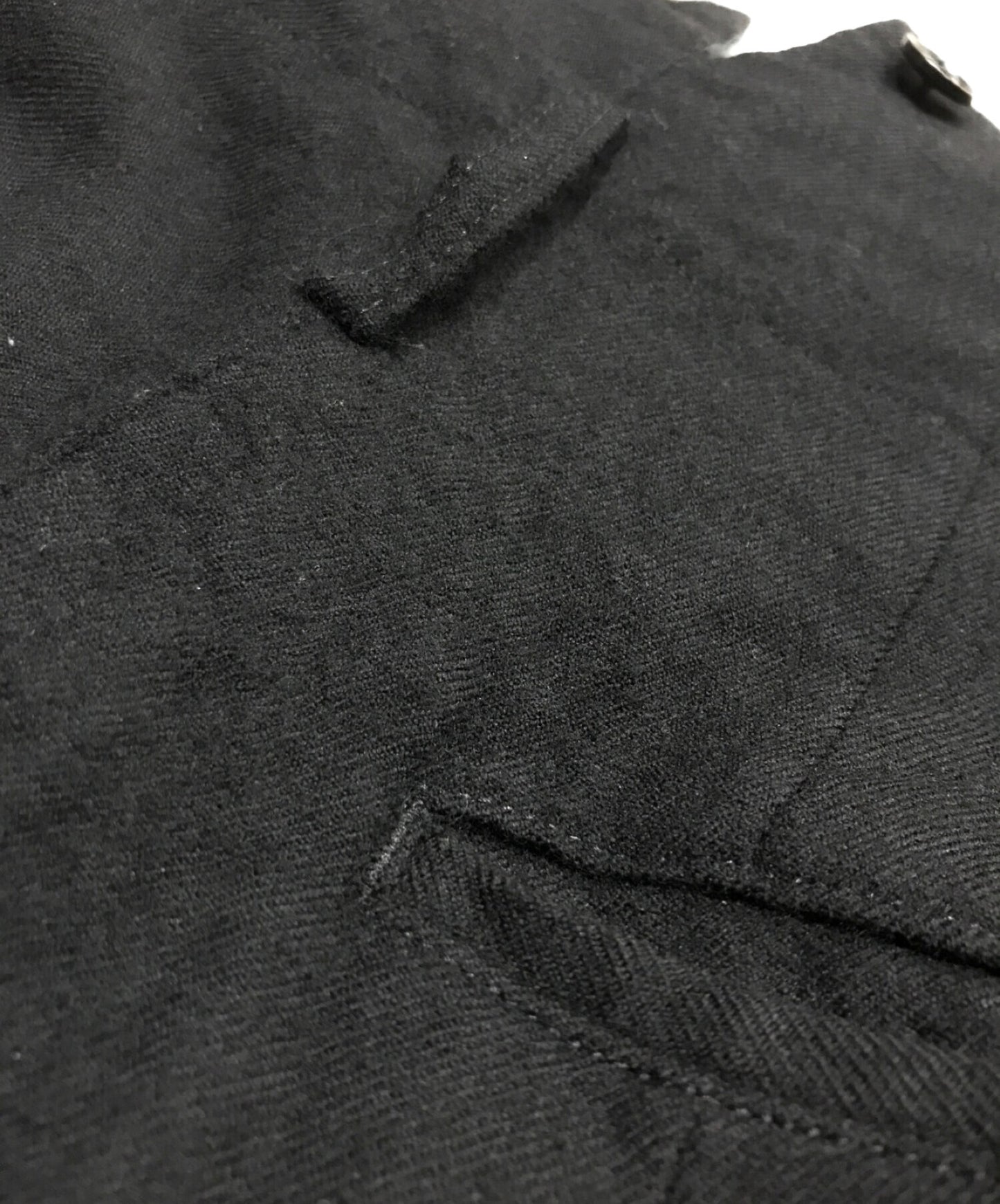 S'yte เอวสูง 3 เหน็บกางเกงกางเกง UV-P59-138