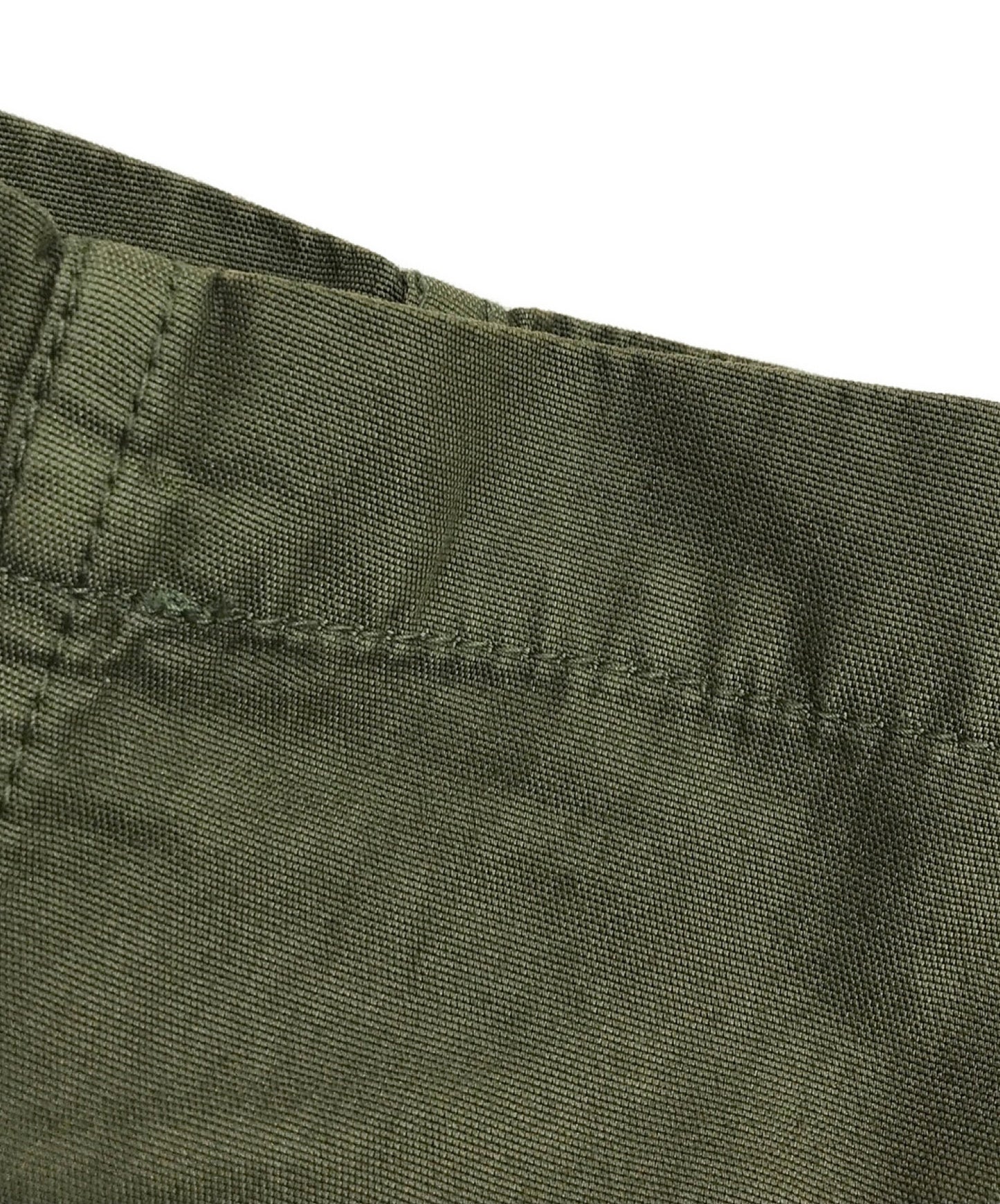 Comme des Garcons Homme Garment ย้อมแจ็คเก็ตกระเป๋าหลายใบ HE-J009