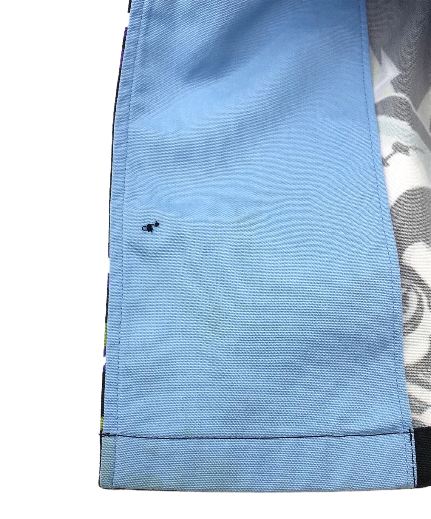 เสื้อเชิ้ต Prada Frankenstein S/S 19Aw