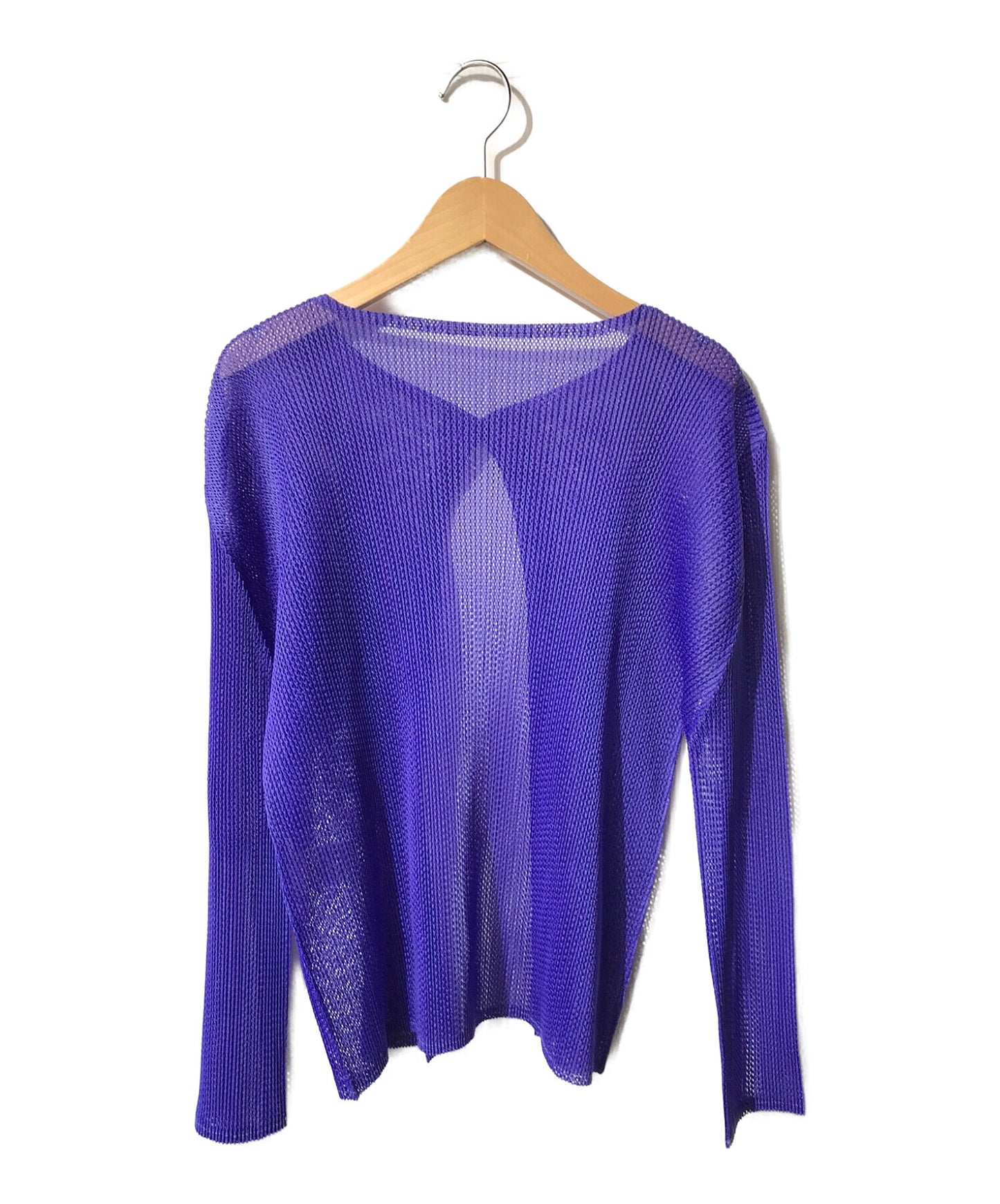 주름은 Mesh Meshigan pp41-f0273을 메시하십시오