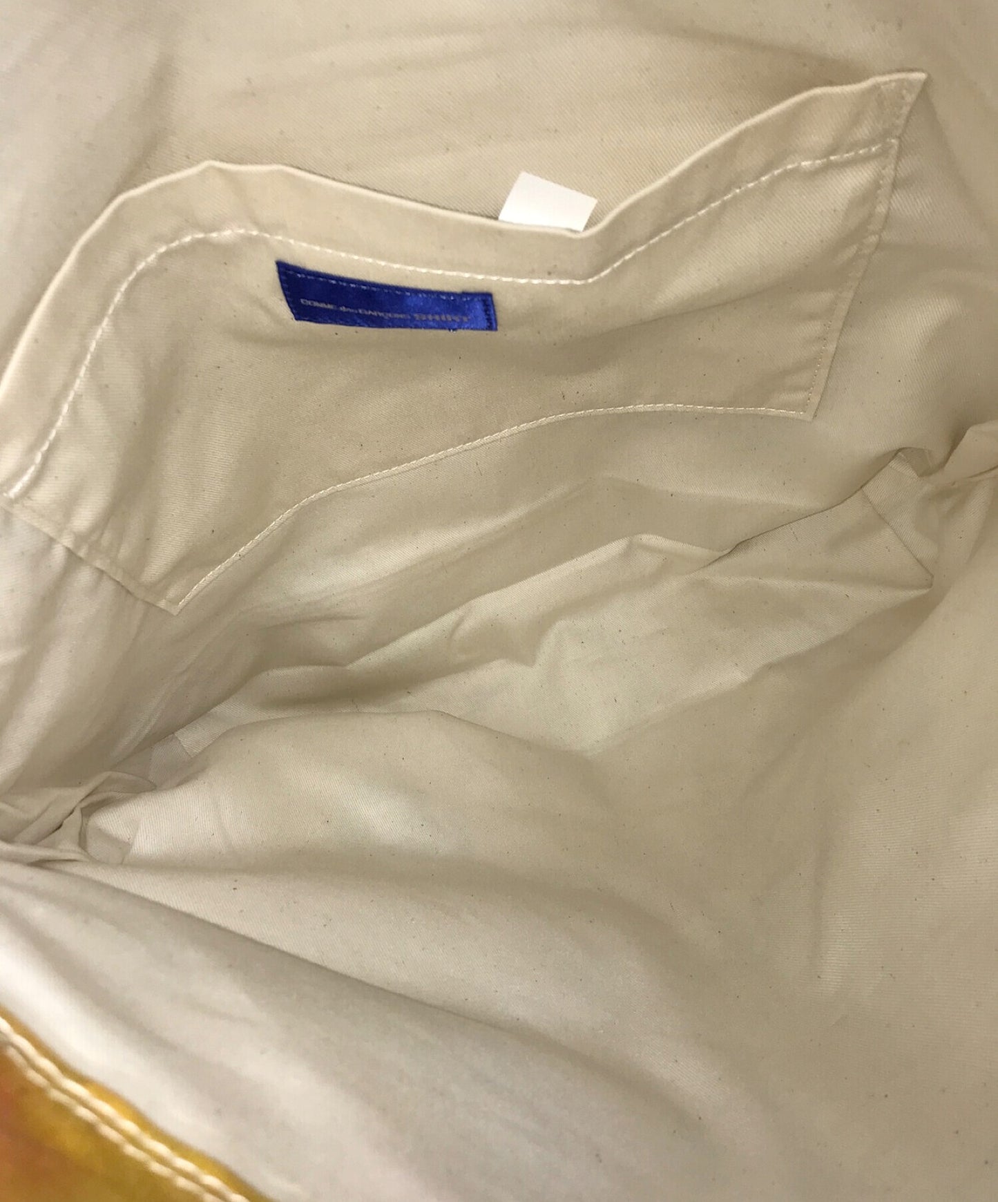 Comme des Garcons衬衫2Way肩带W28611