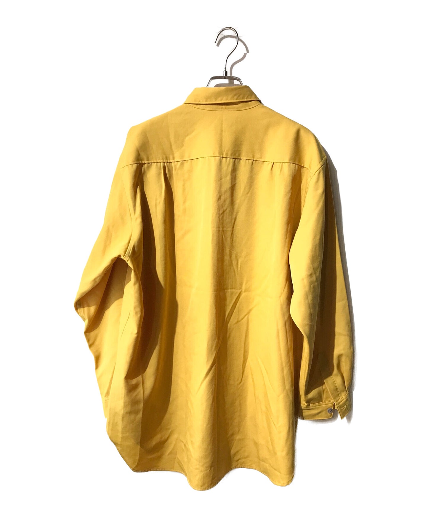 Y的衬衫,带领YI-B92-118