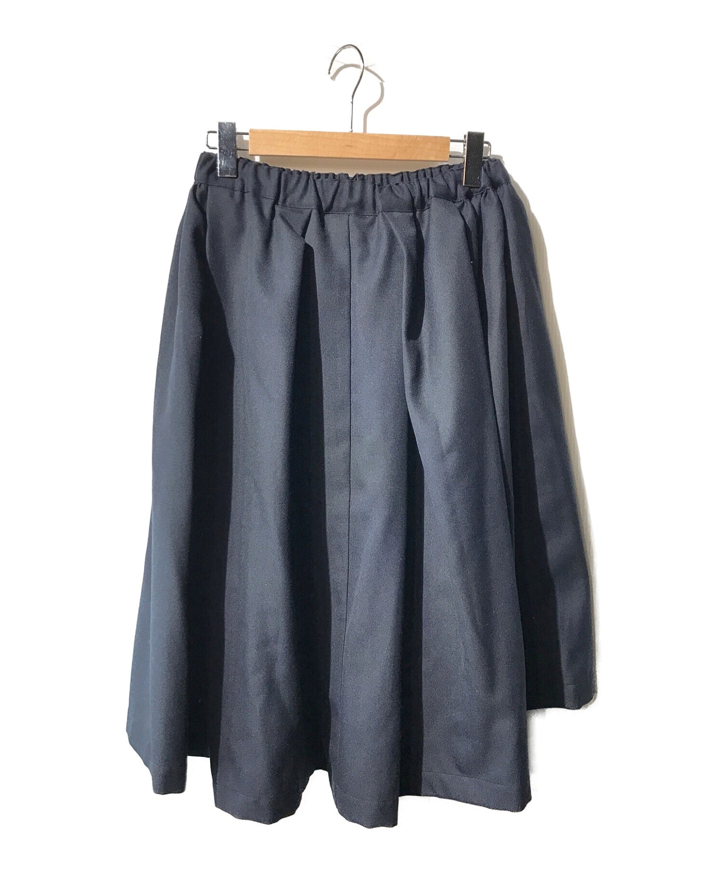 Comme des Garcons Comme des Garcons Easy Flare Skirt S19S005