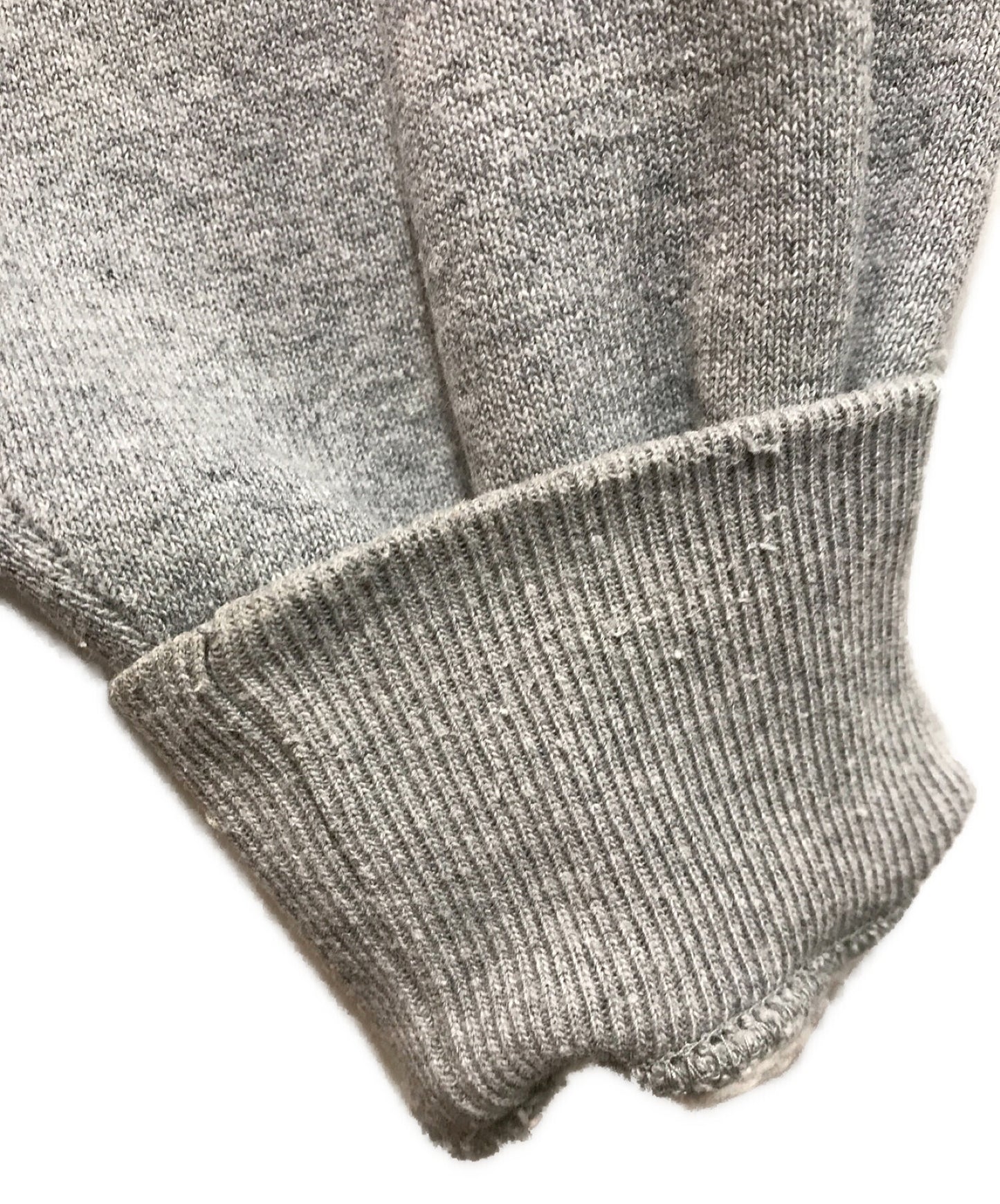 人制造×秘密的最后狂欢2运动衫22SS